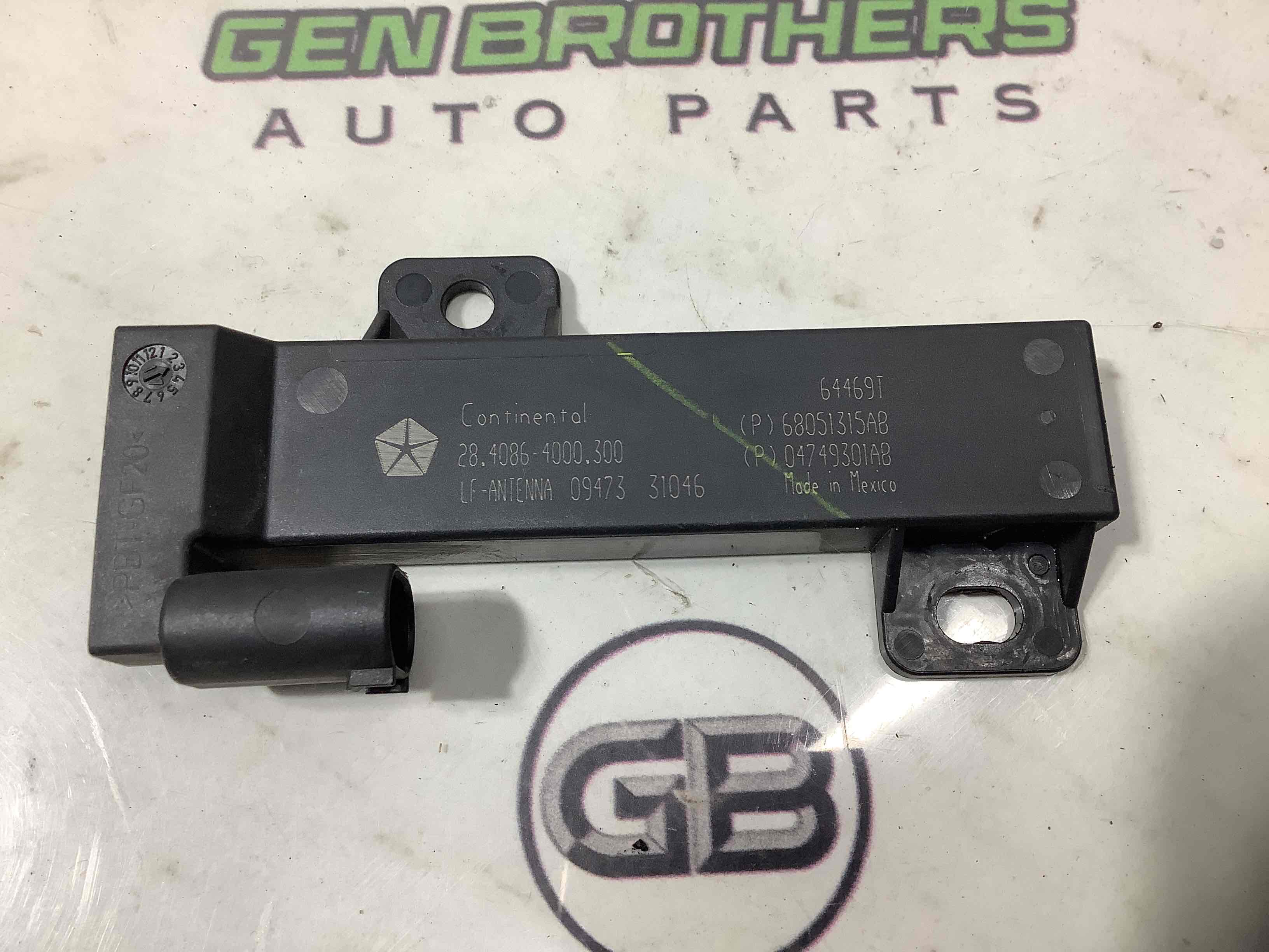 Антенна, усилитель антенны