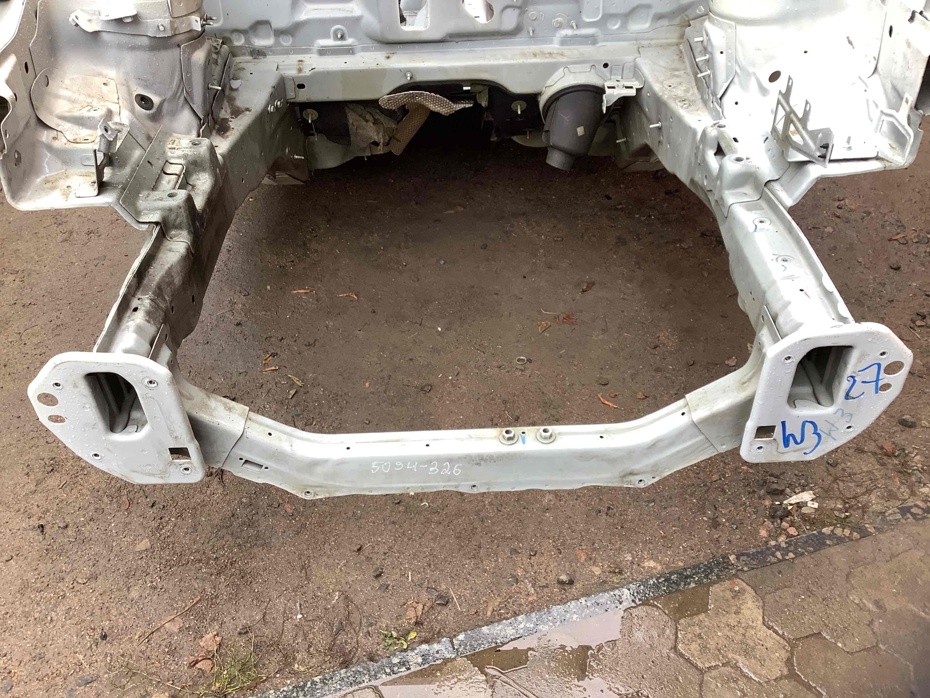 Установочная панель телевизор