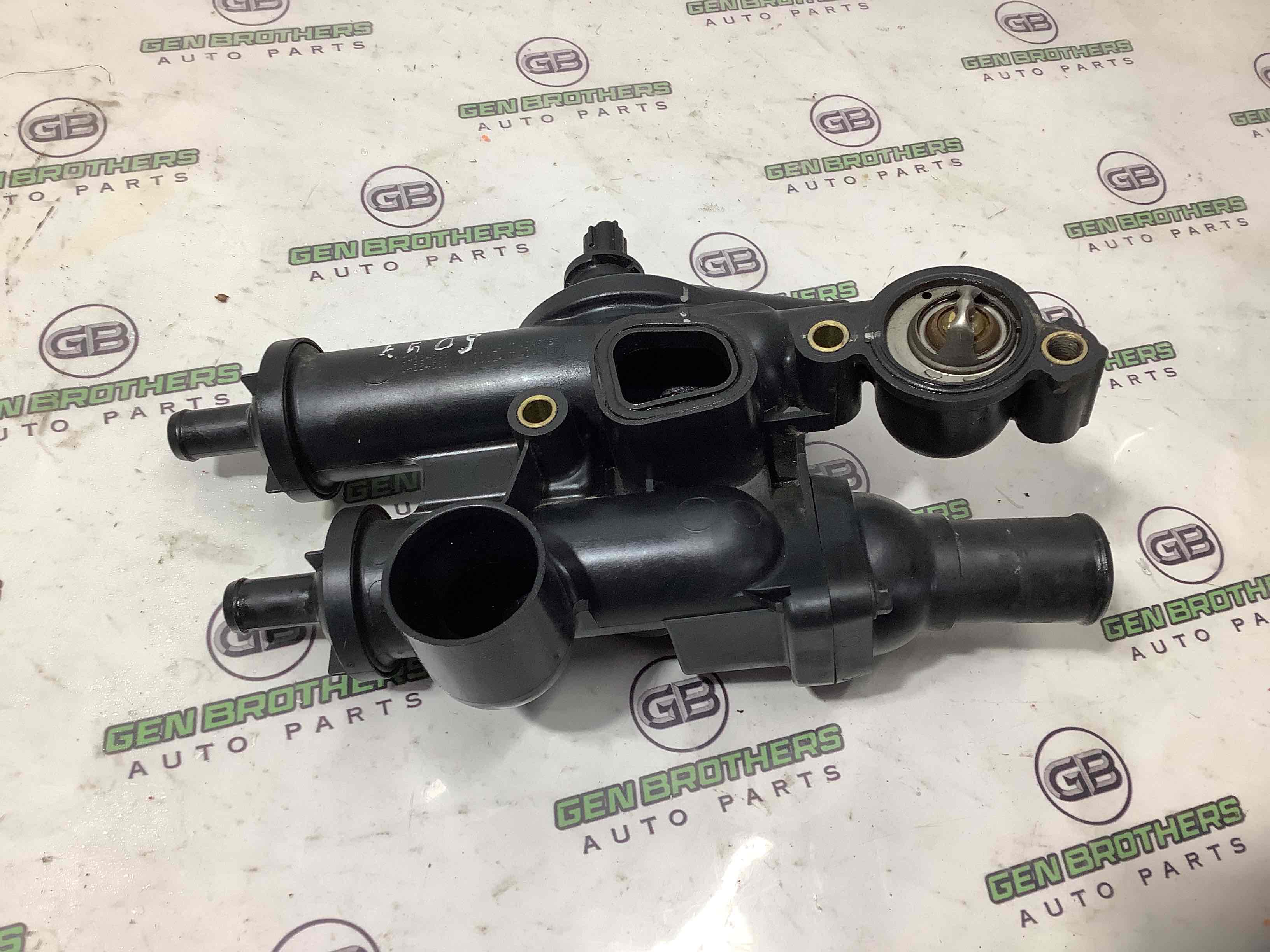 Термостат корпус термостата