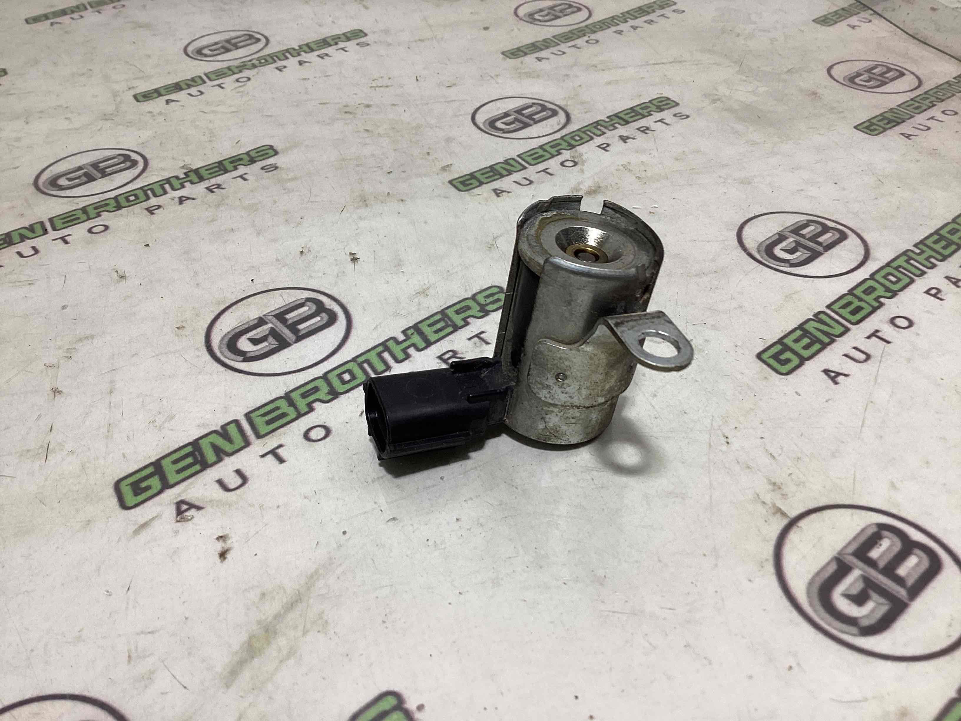 Клапан VVT-i впускной распределительного вала