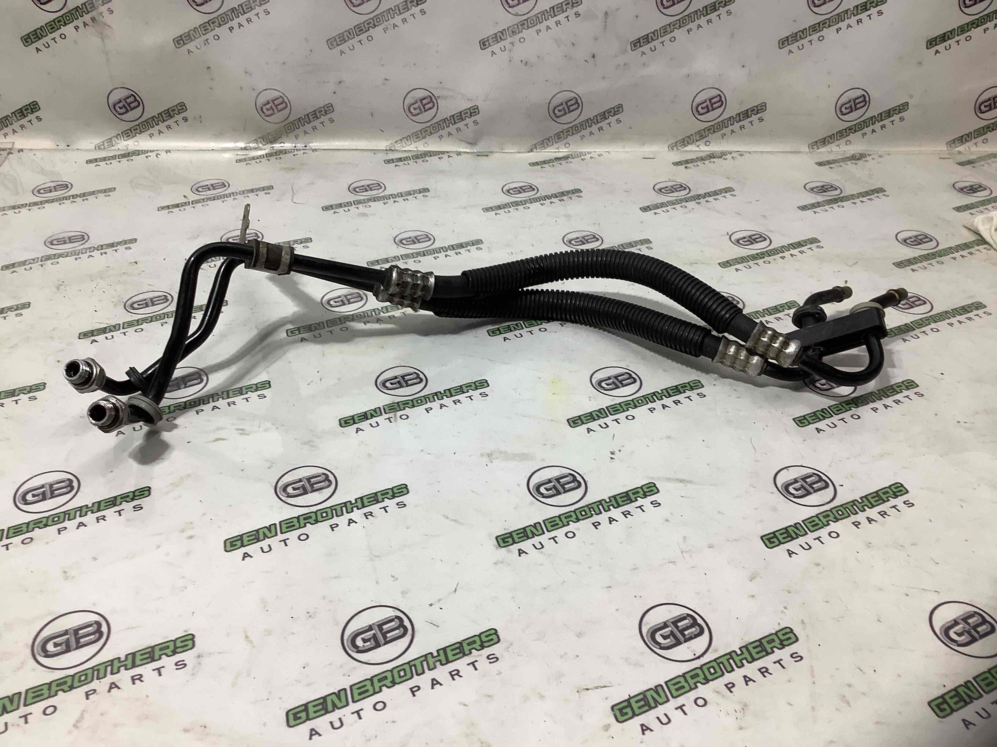 Трубки охлаждения АКПП