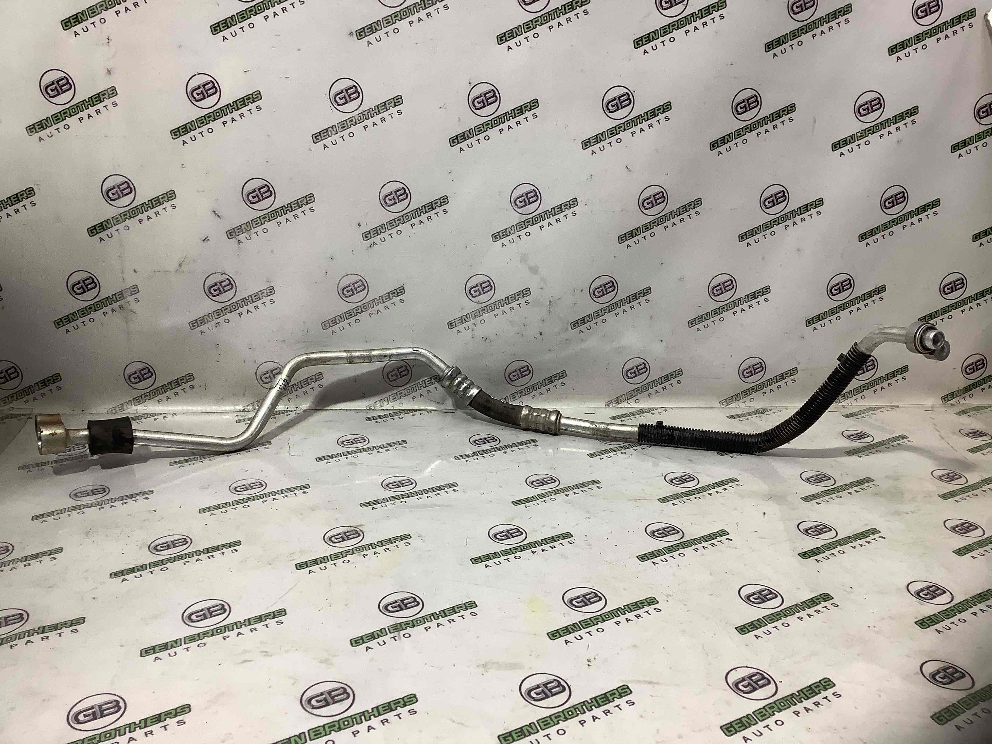 Трубка кондиционера