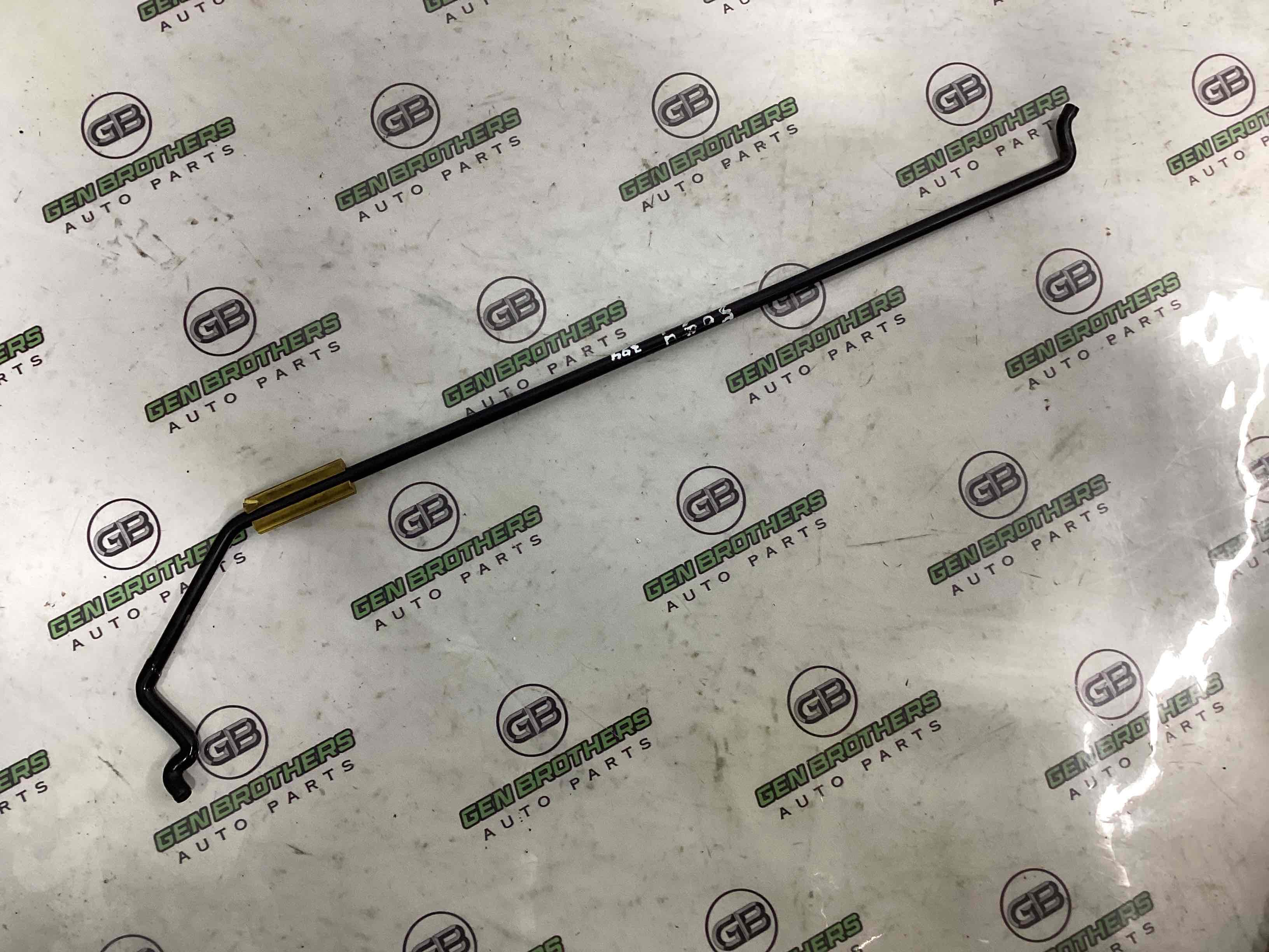 Амортизатор капота