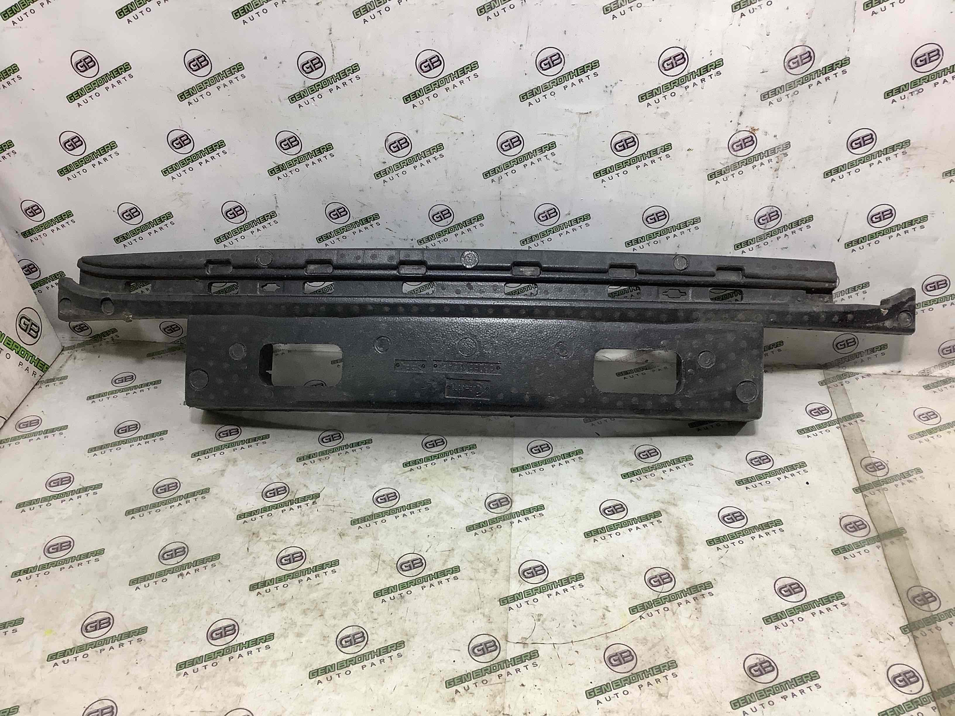 Абсорбер бампера