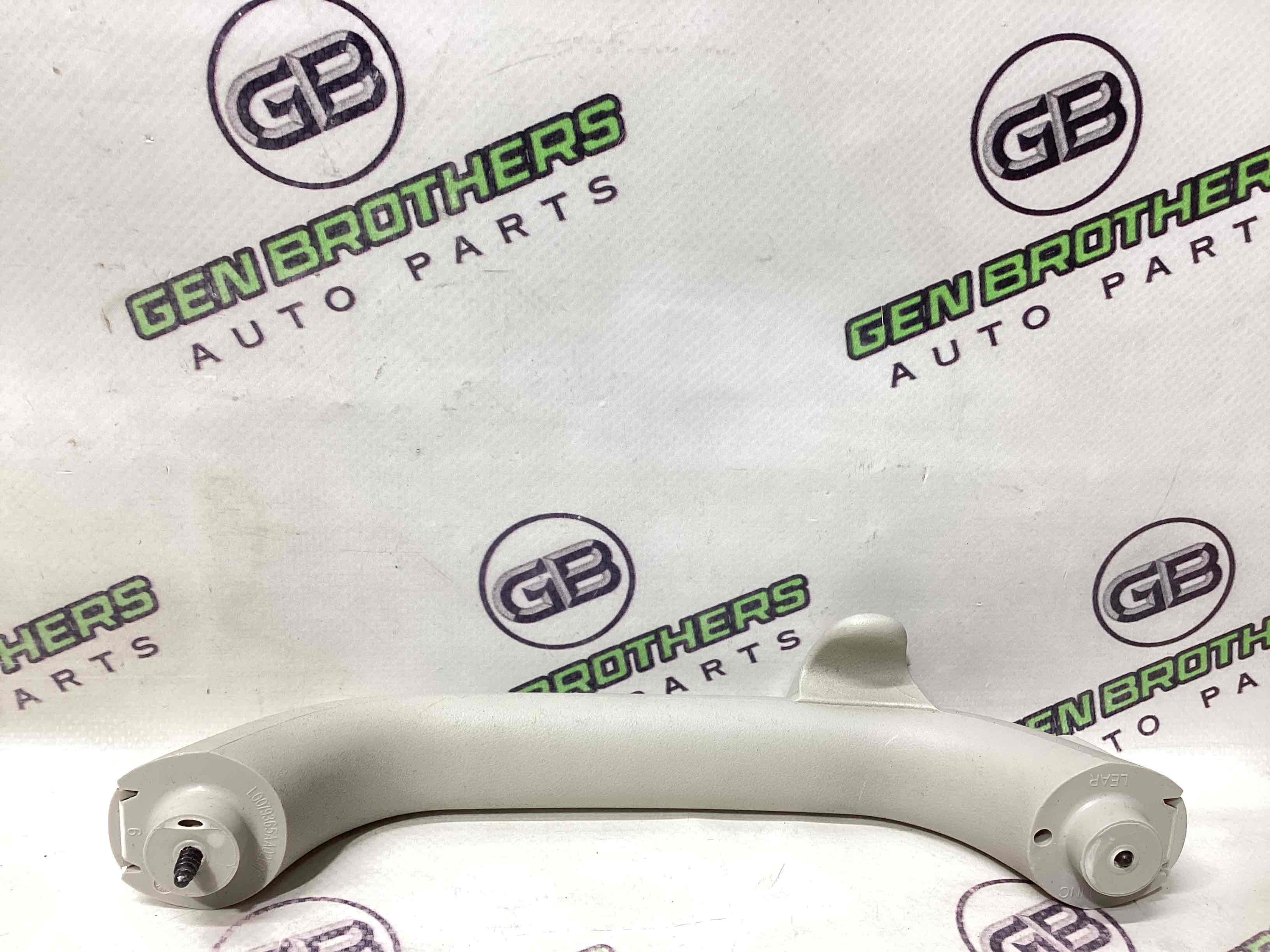 Ручка внутрішня стельова