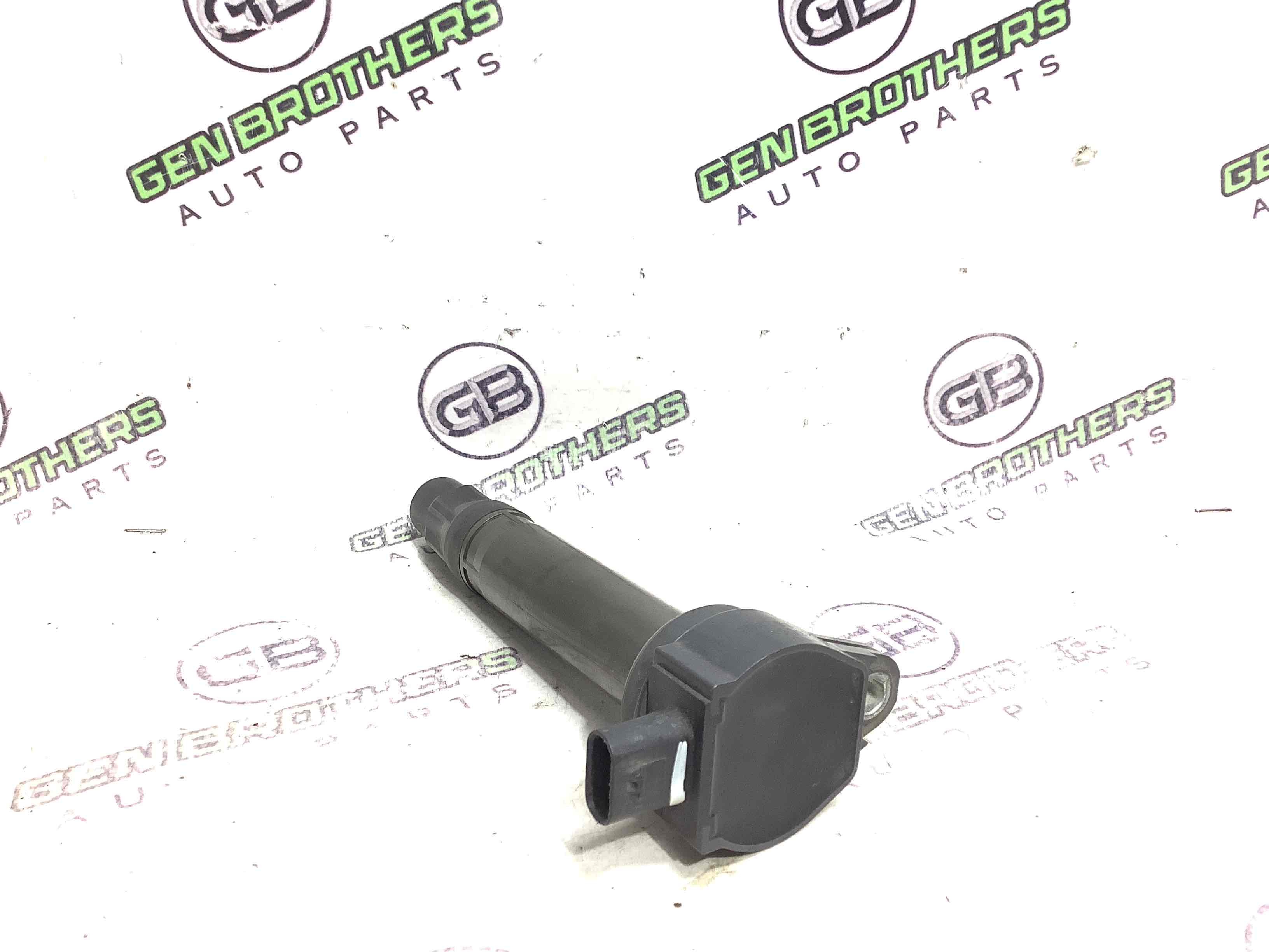 Котушка запалювання