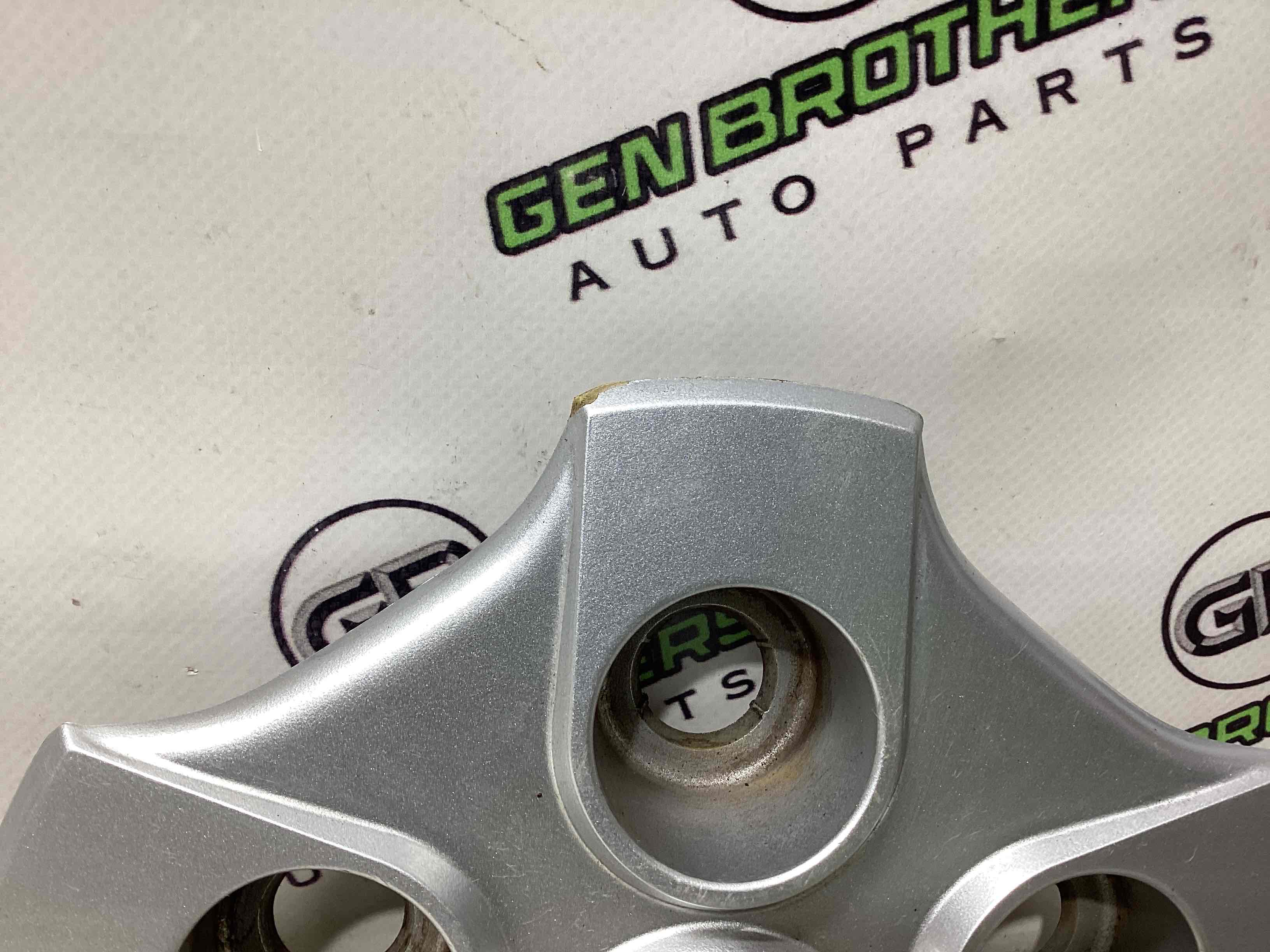 Ковпаки на диски