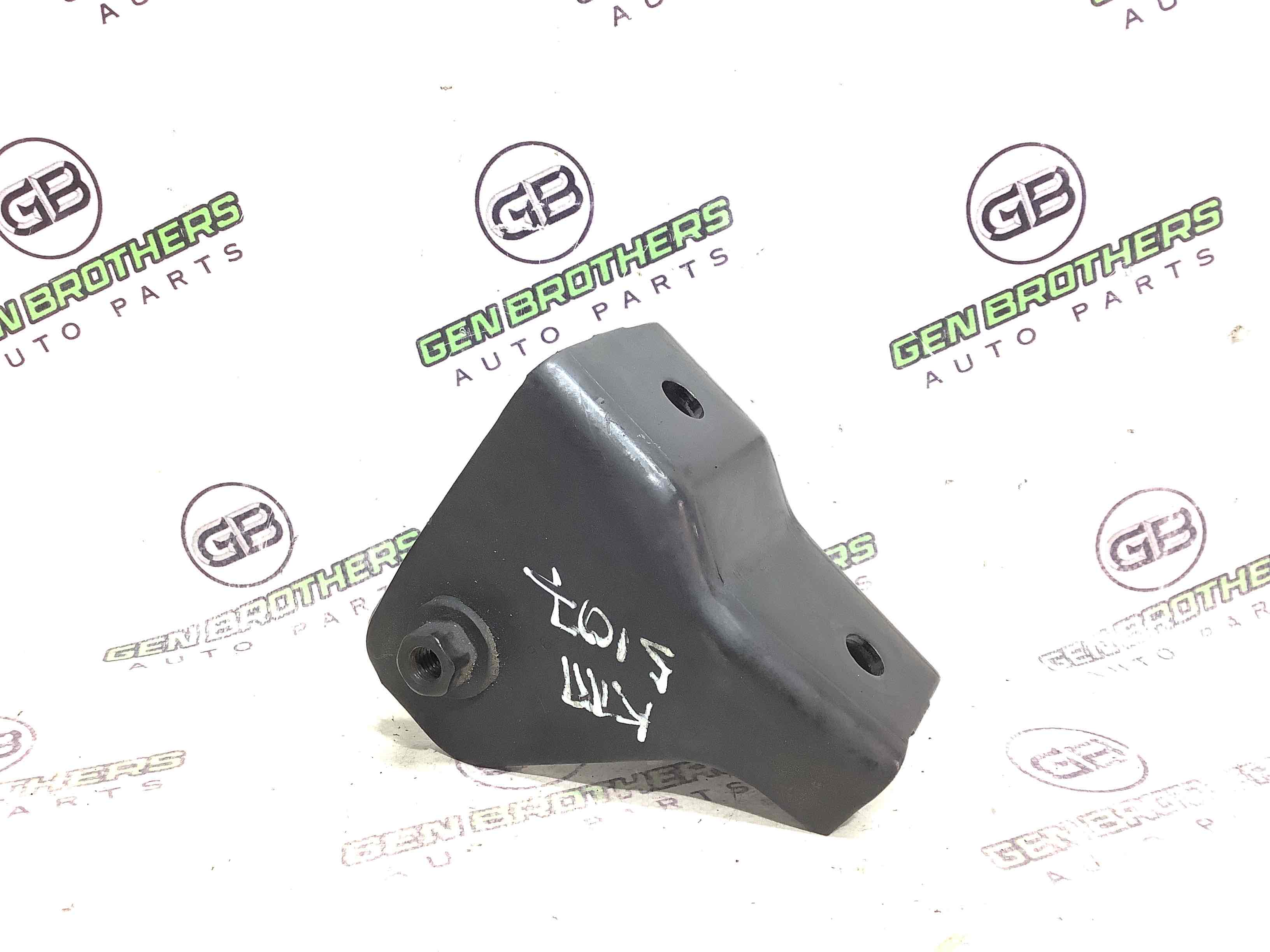 Кронштейн КПП