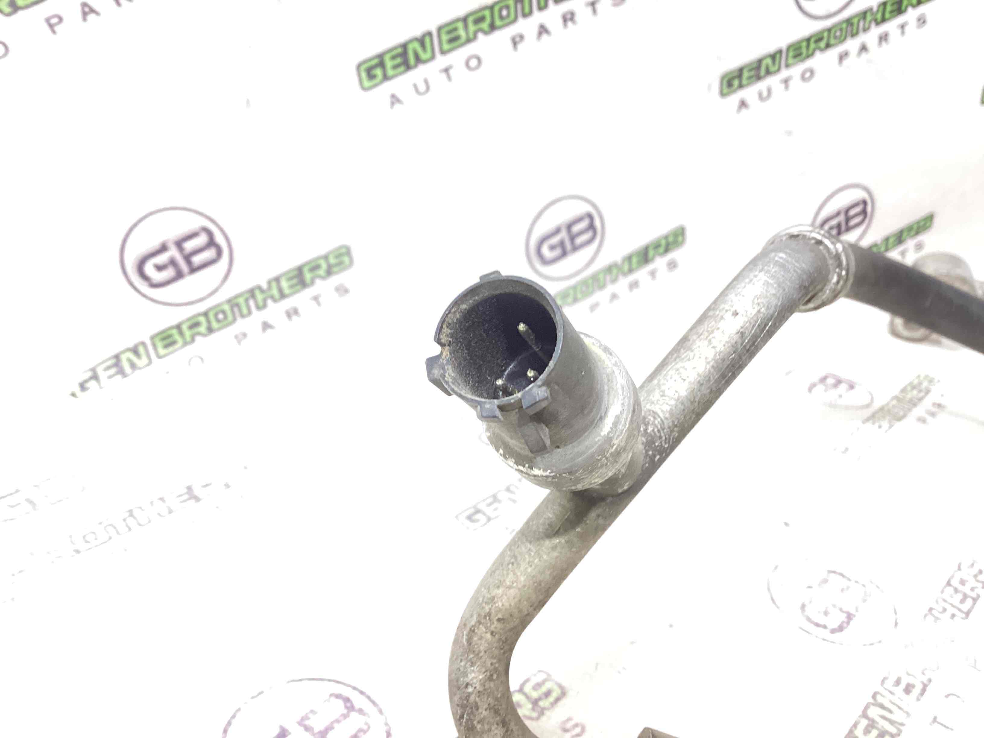 Трубка кондиціонера