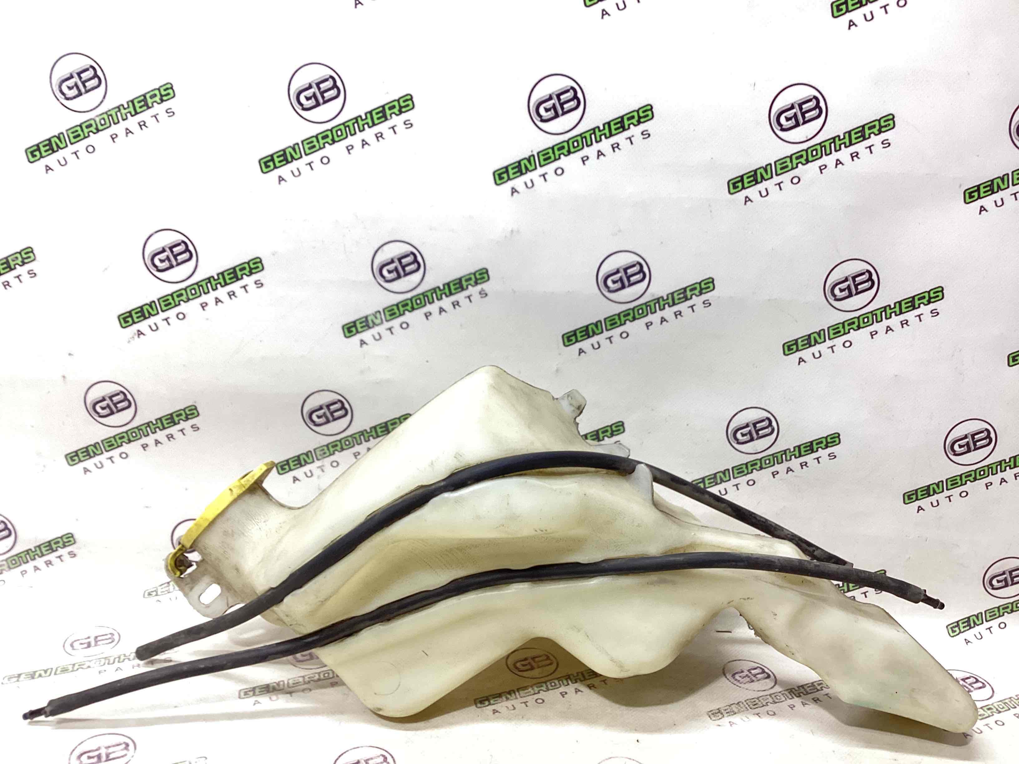 Бачок омивача