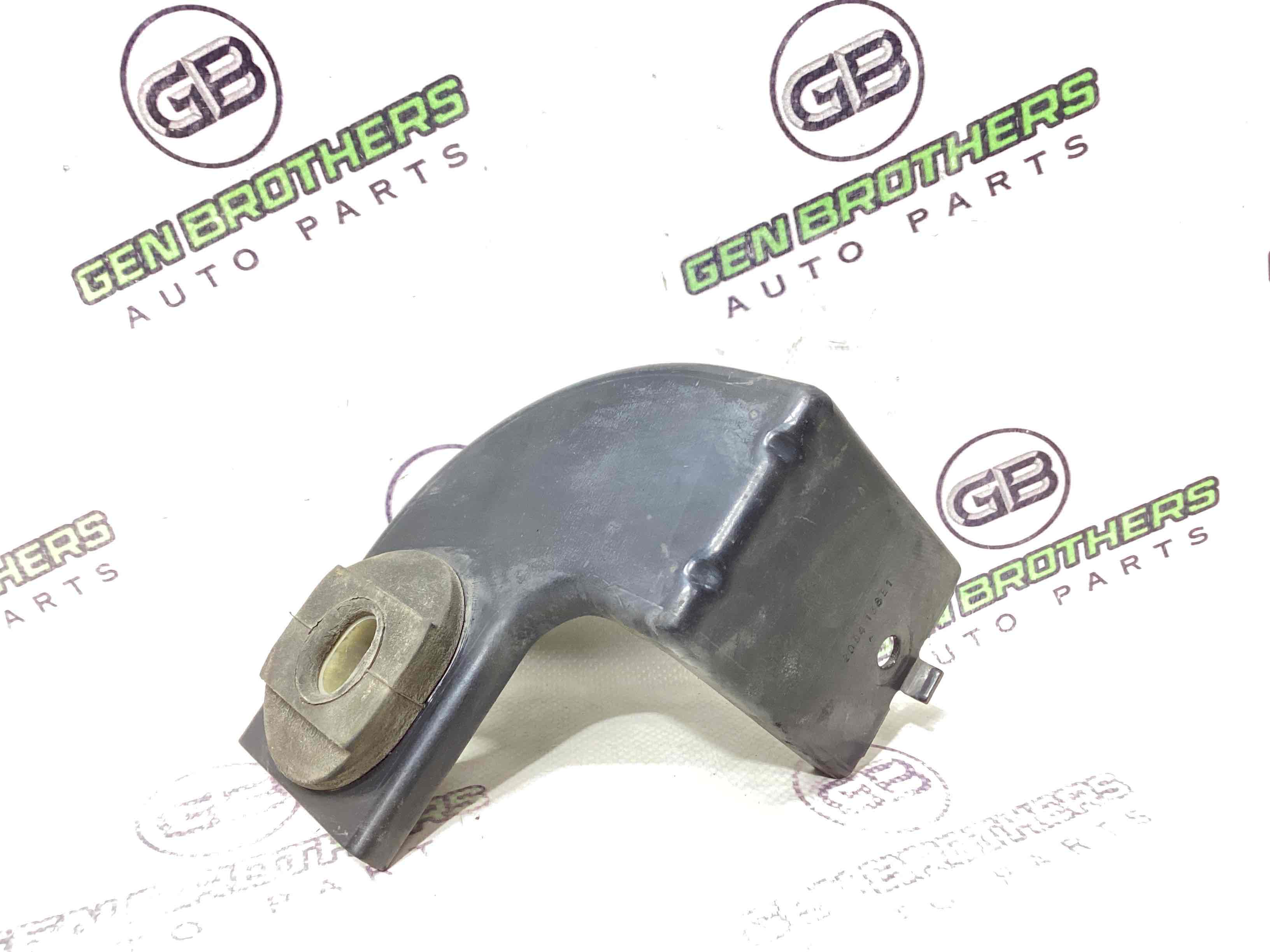 Опора радіатора, кріплення, кронштейн, ущільнювач радіатора