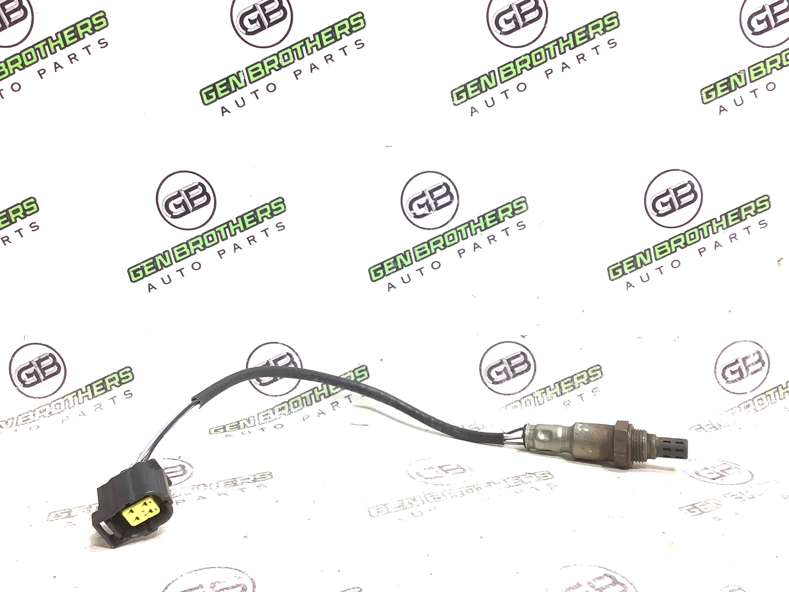 Лямбда-зонд