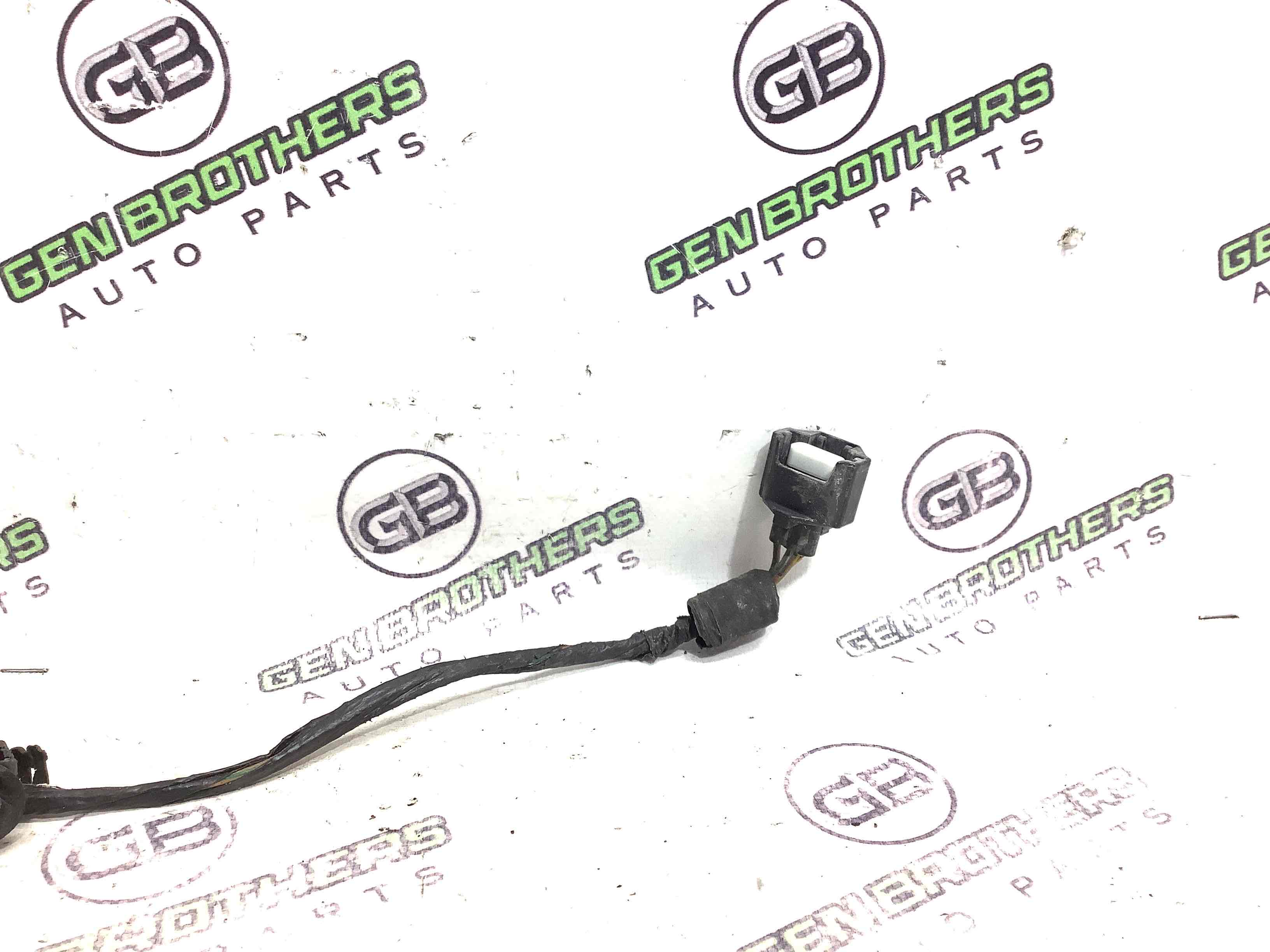 Електропроводка коса