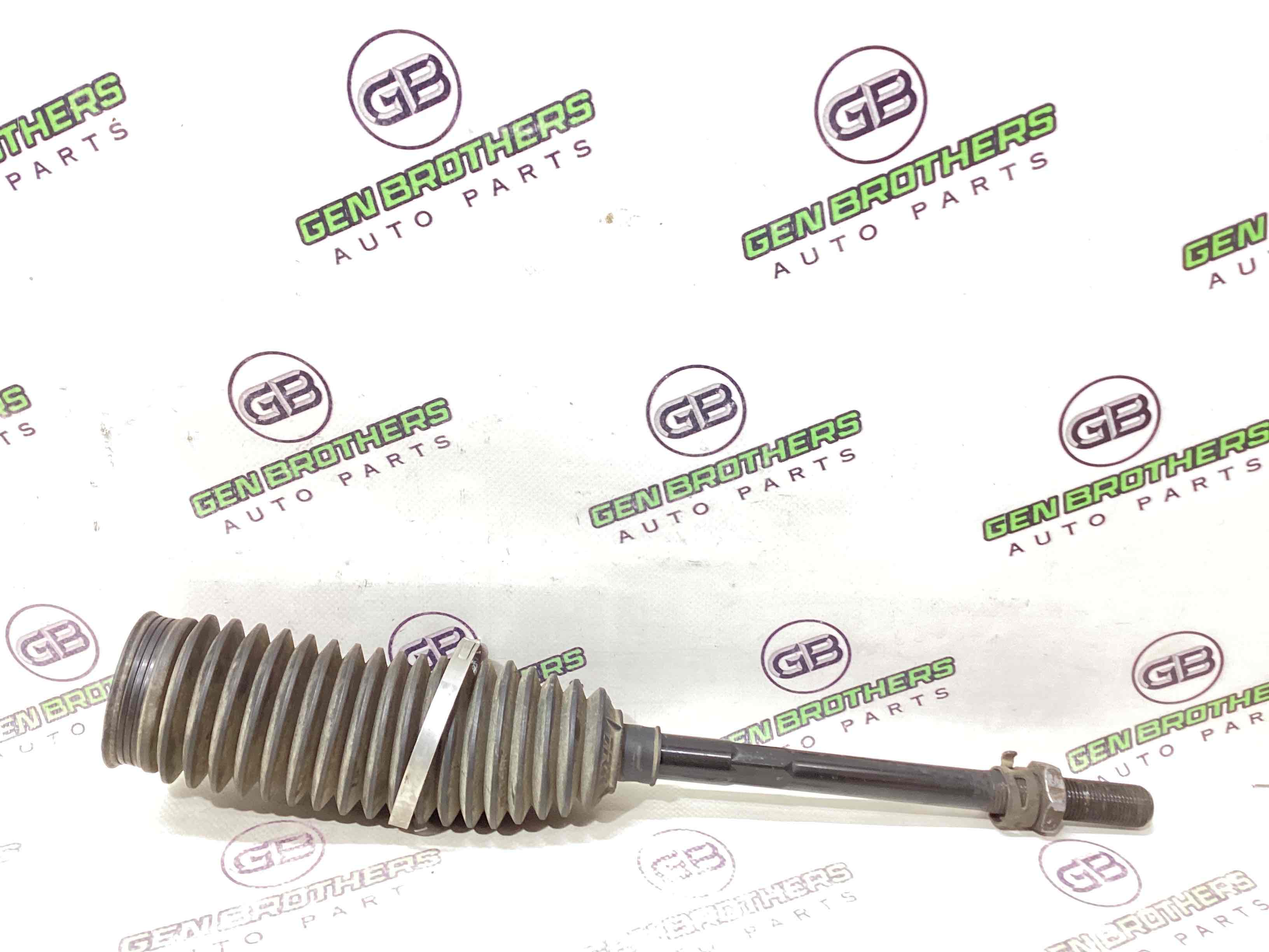 Тяга рульова, наконечник