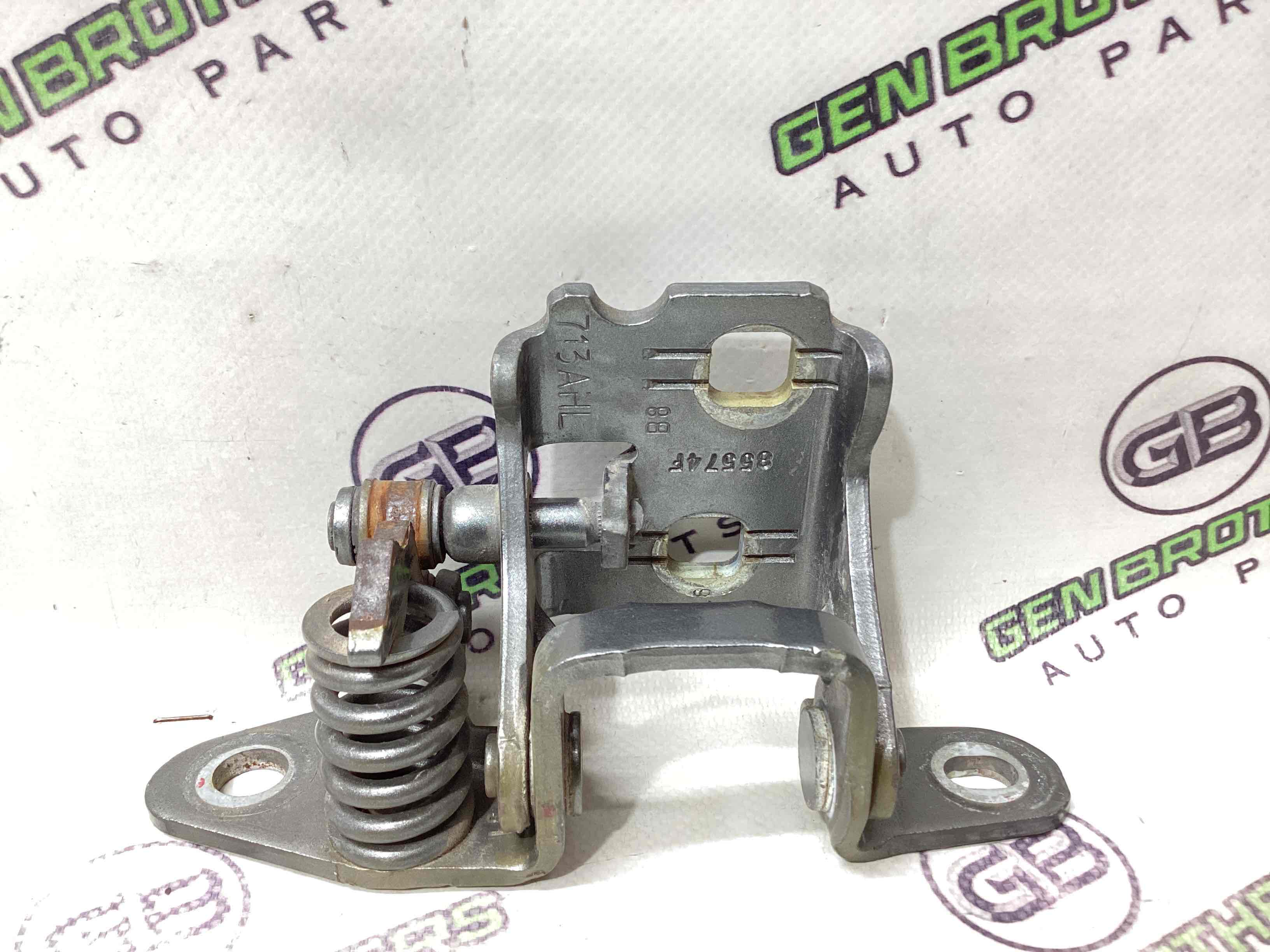 Петля двері, замок двері