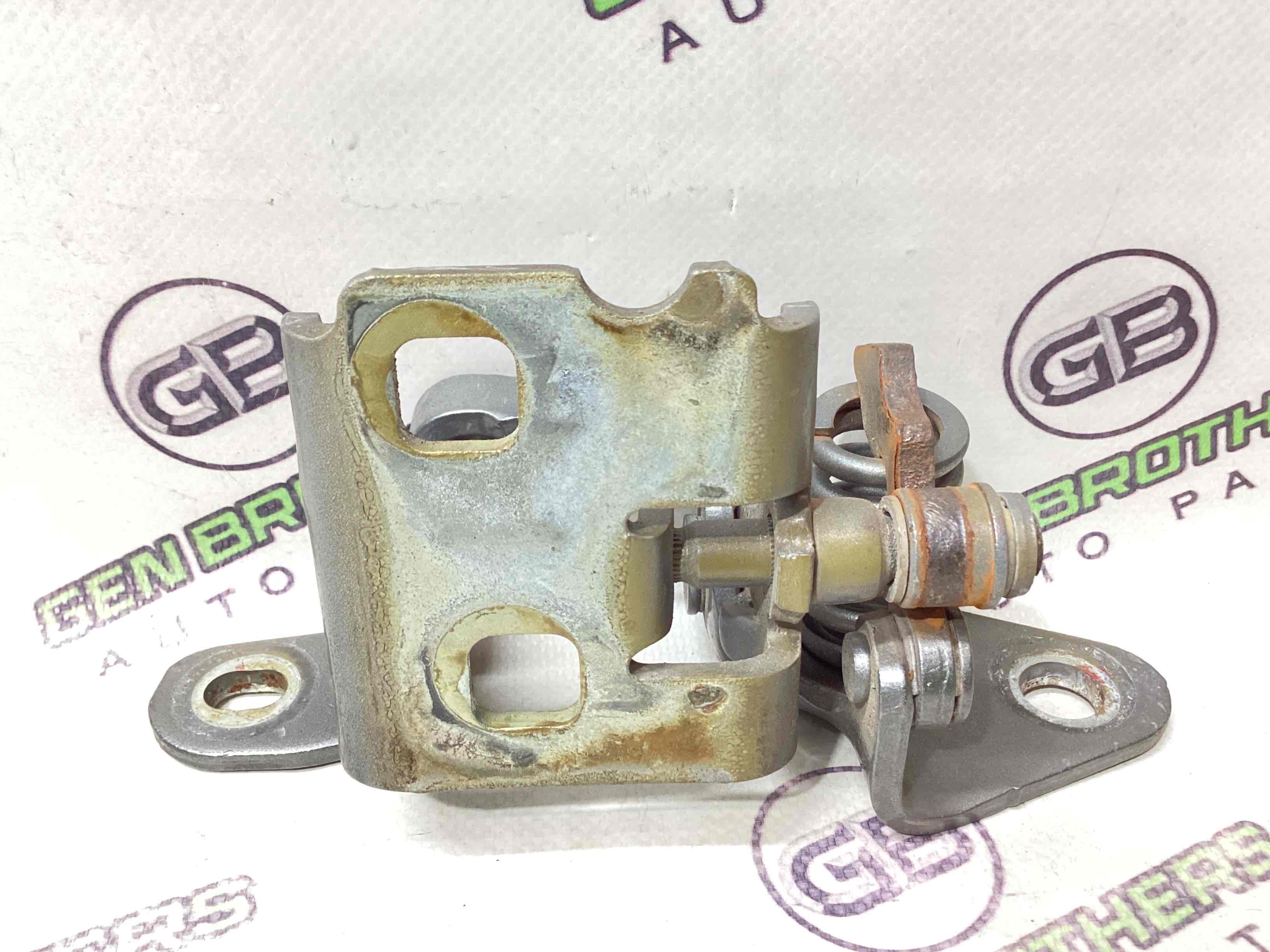 Петля двері, замок двері