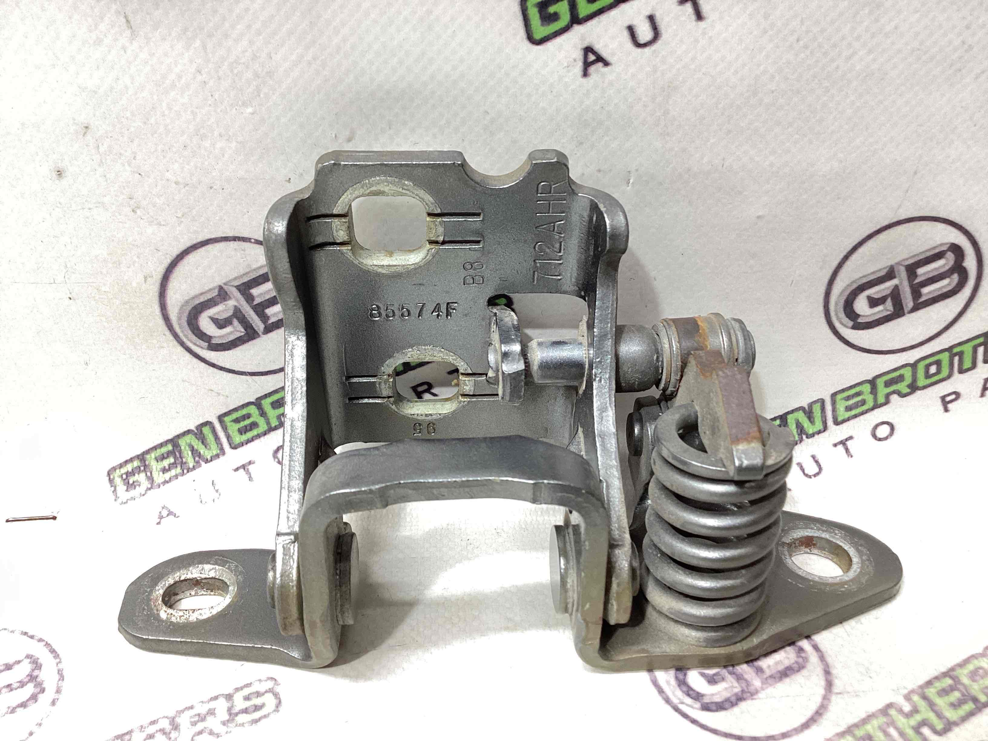 Петля двері, замок двері