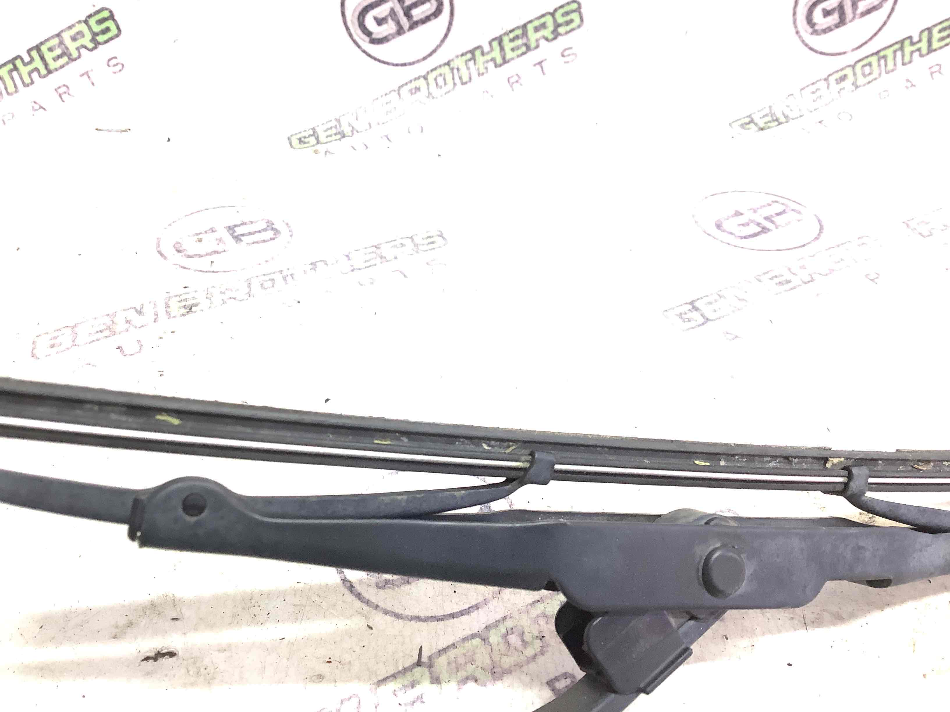 Склоочисники двірники, накладки