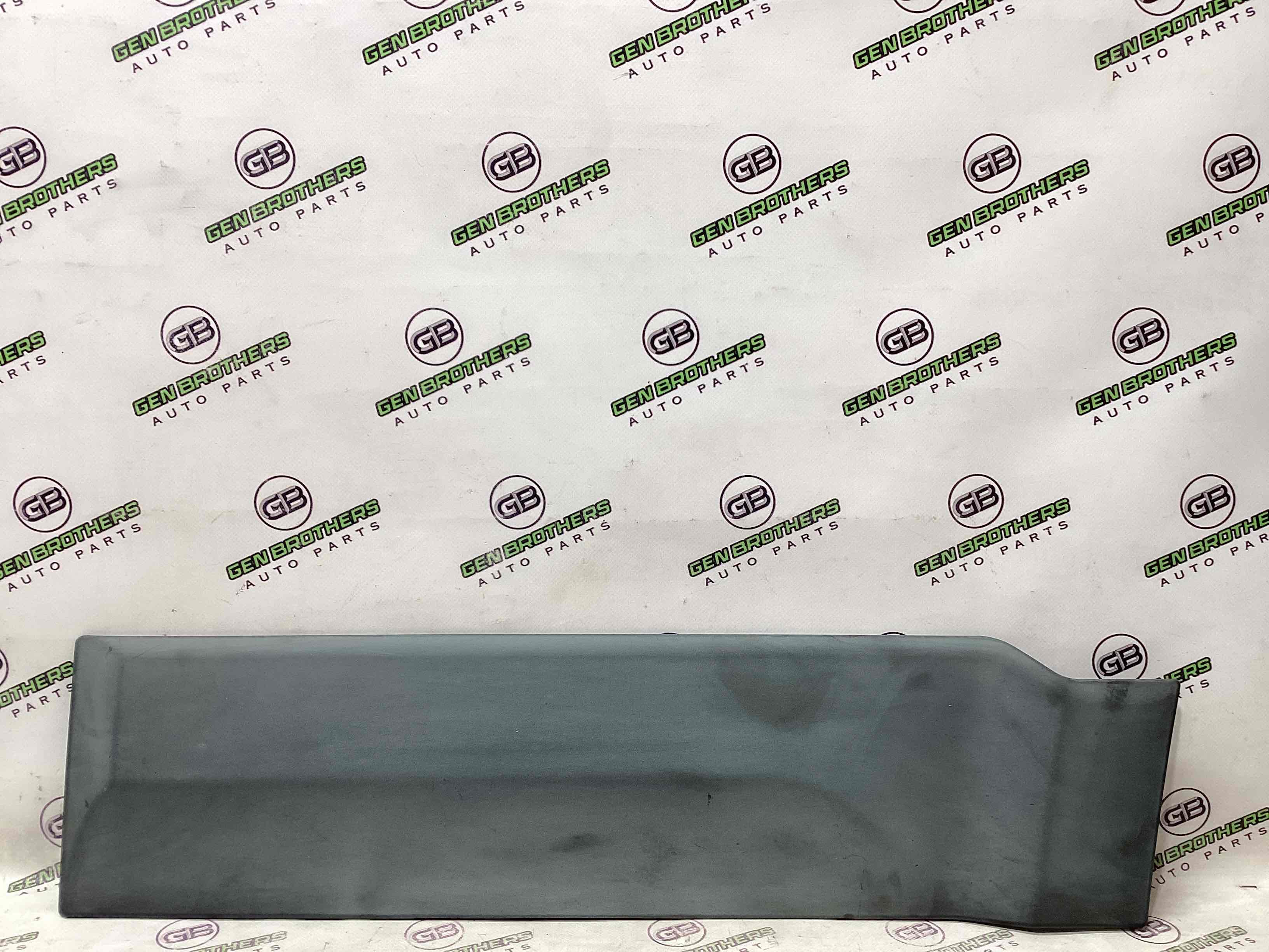 Накладка на двері