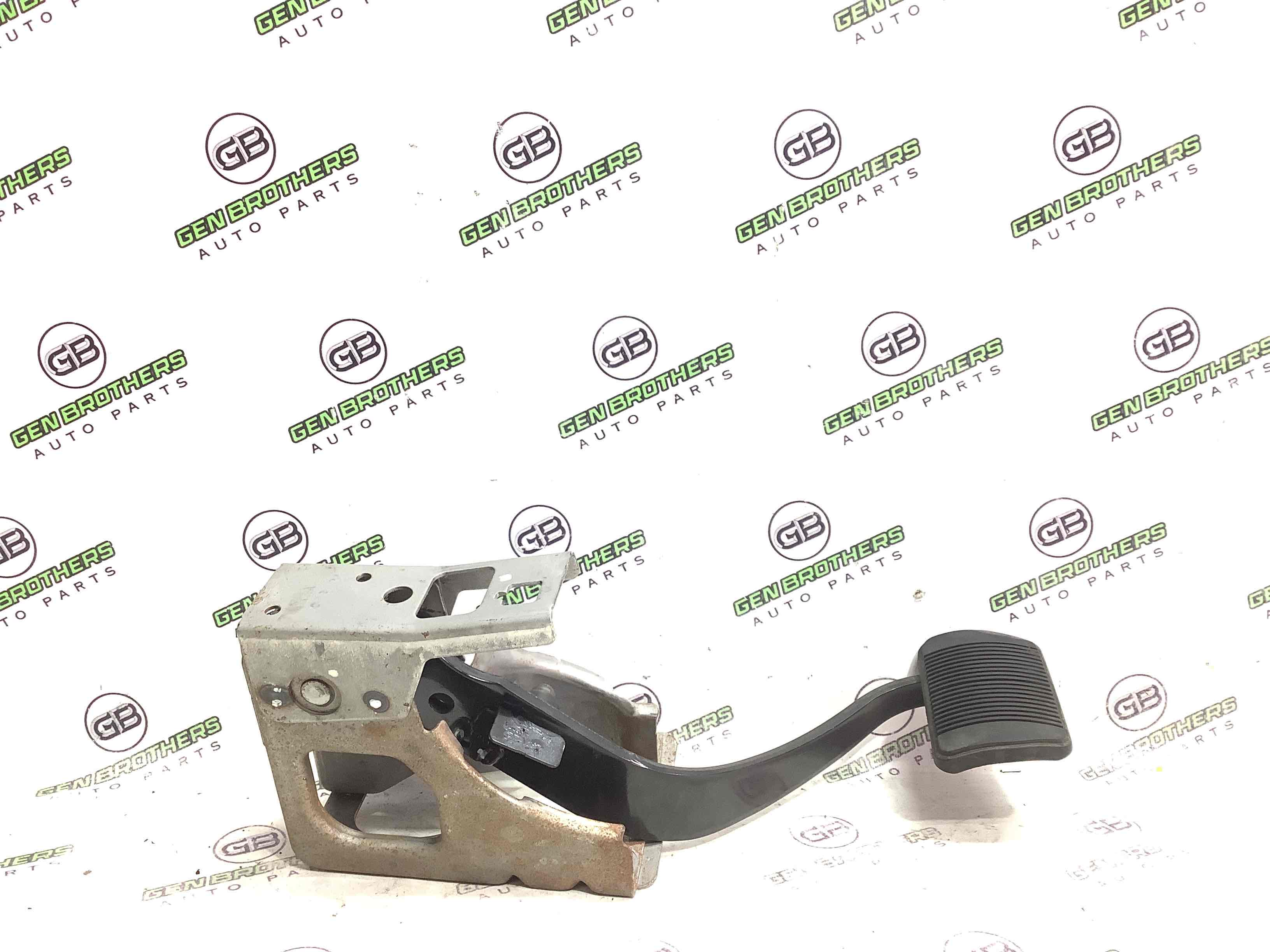 Педаль гальма