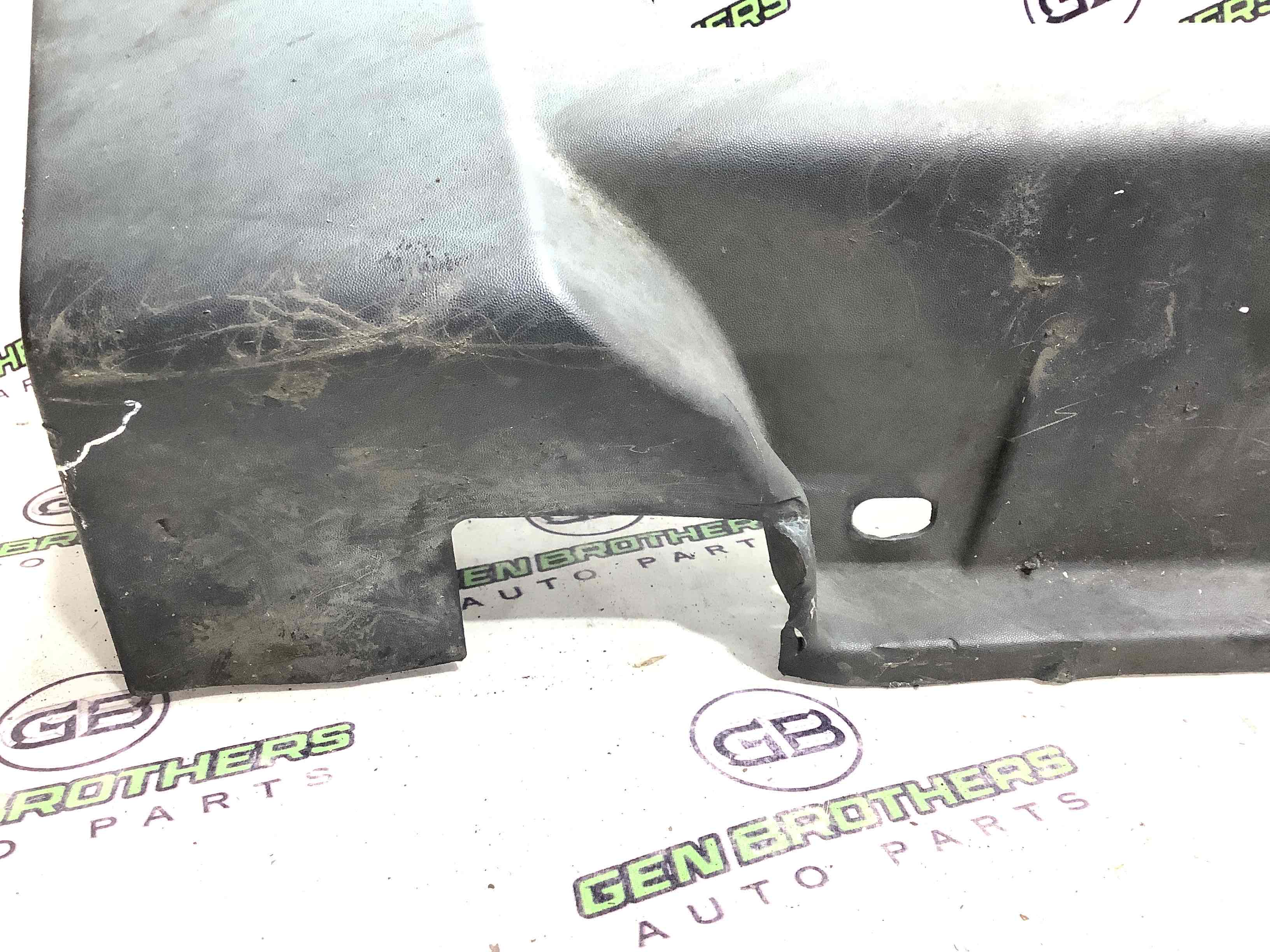 Накладка порога