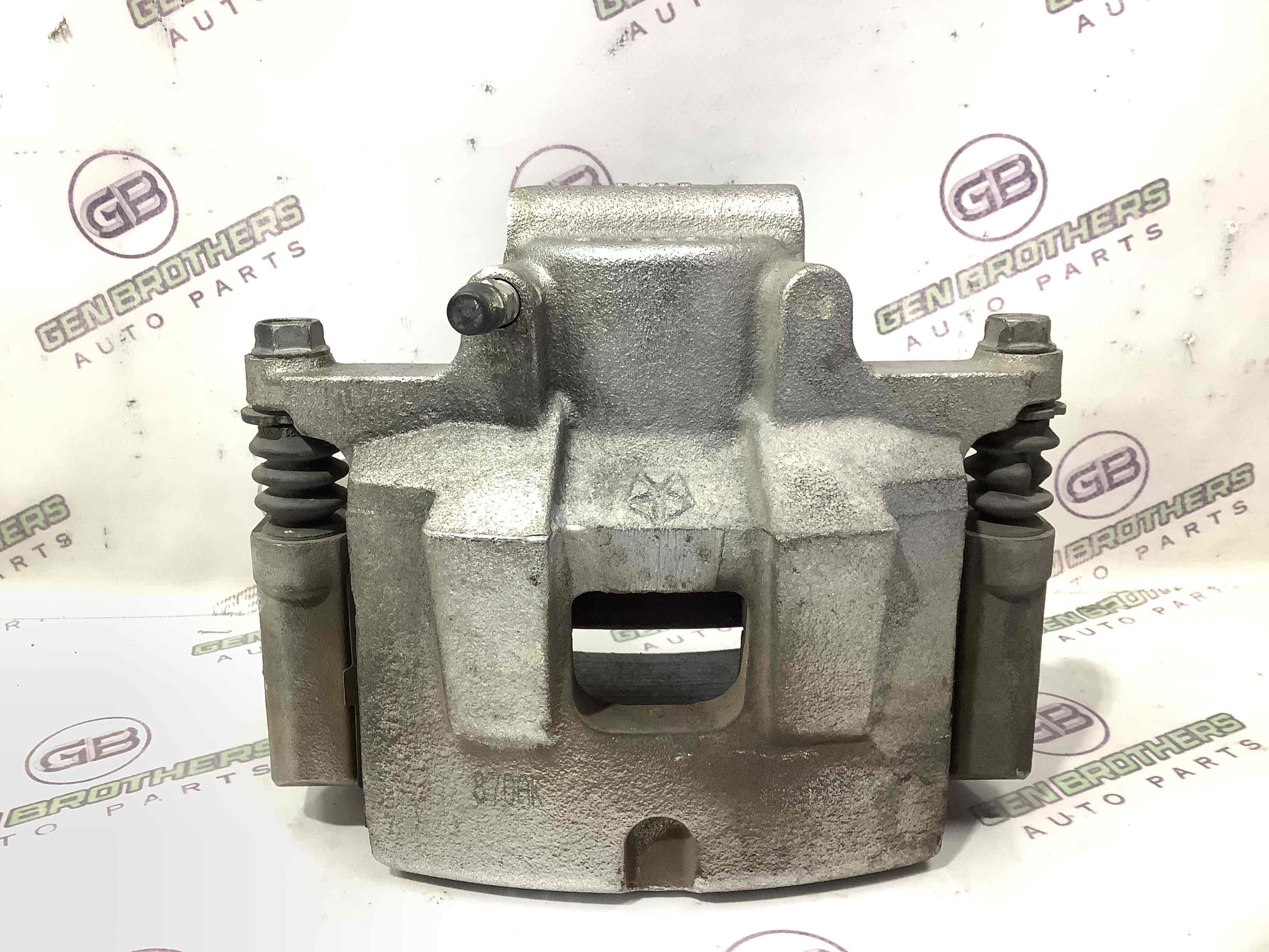 Супорт передній правий