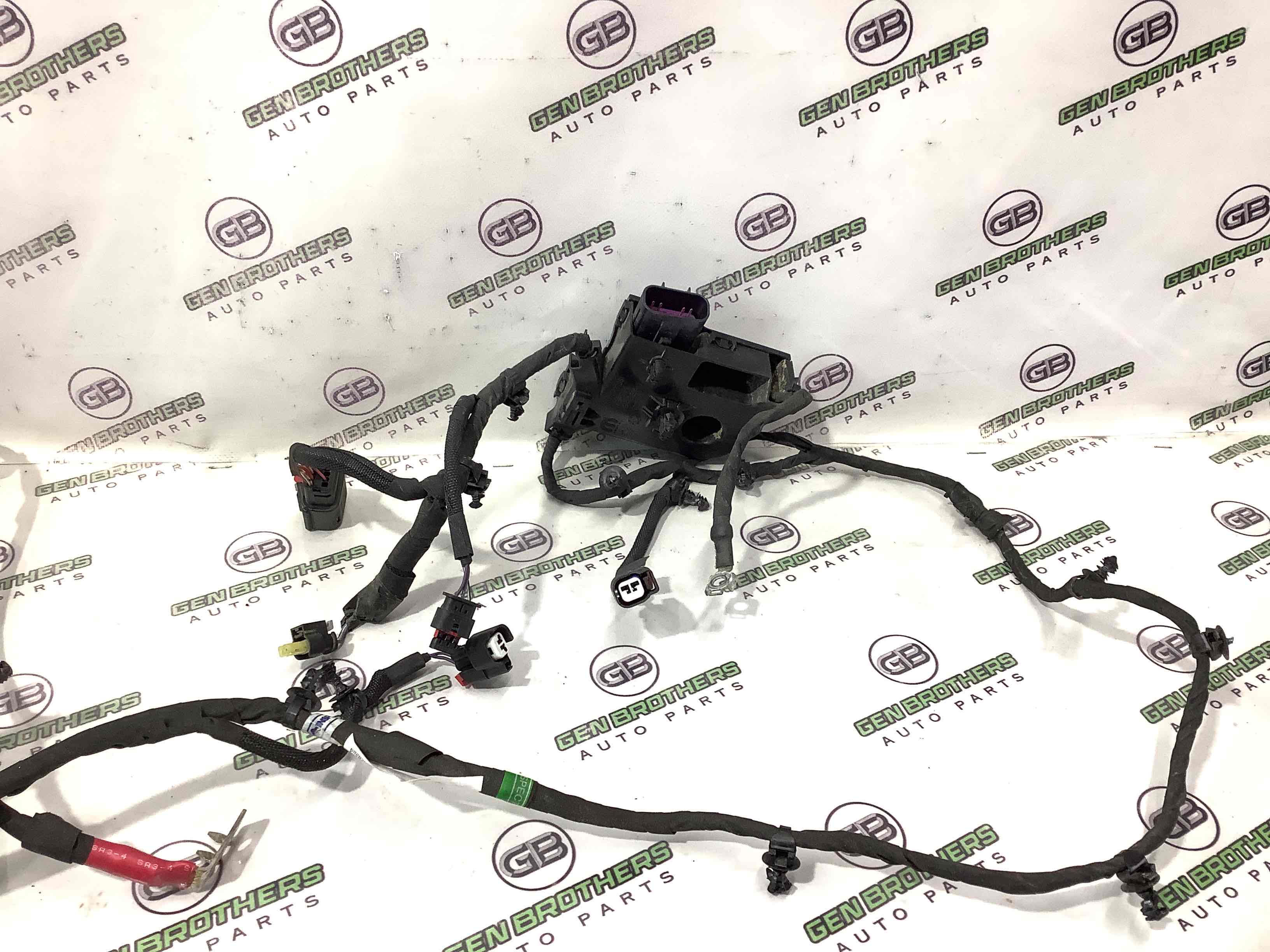 Електропроводка коса