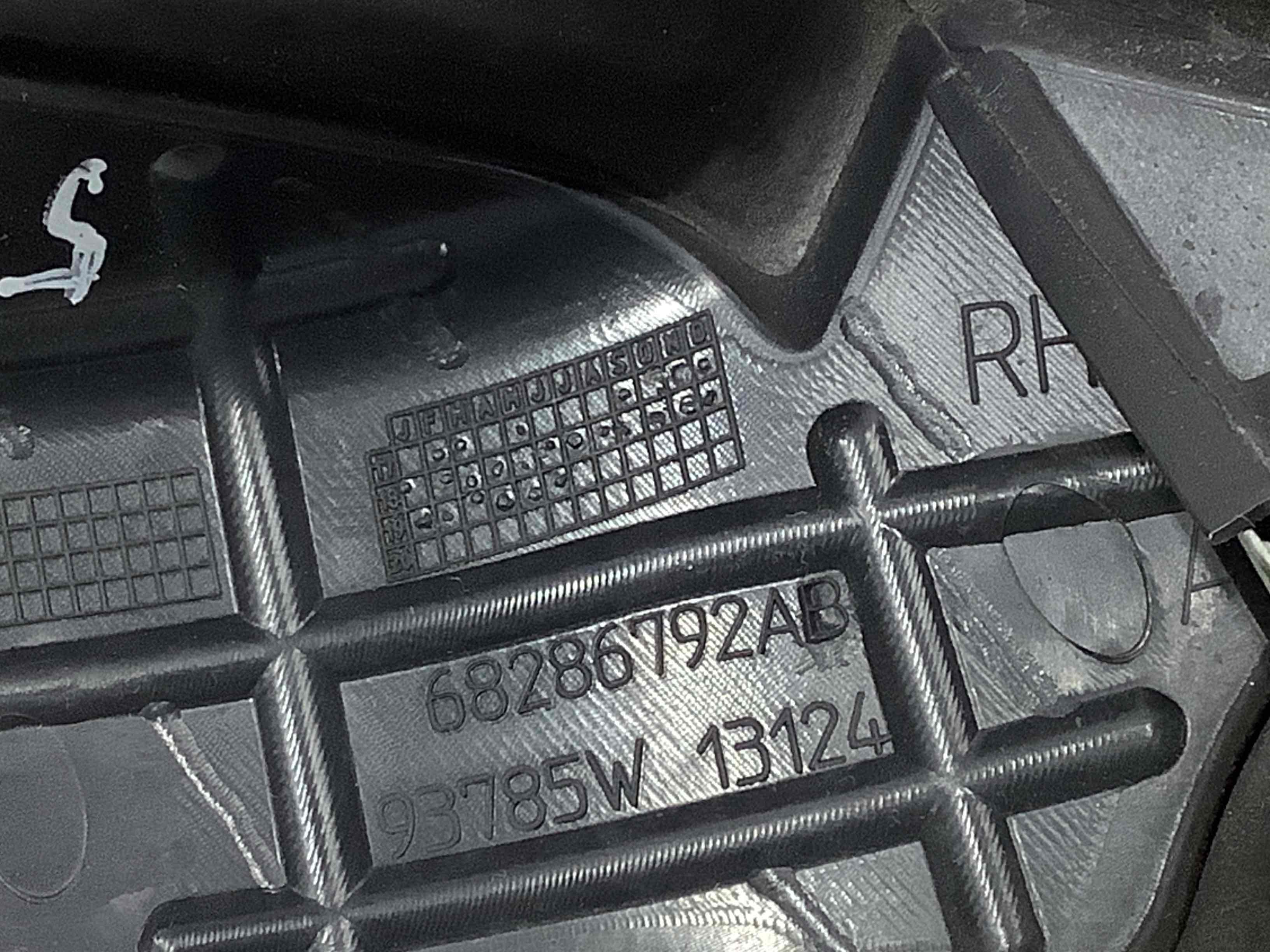 Ущільнювач жабо