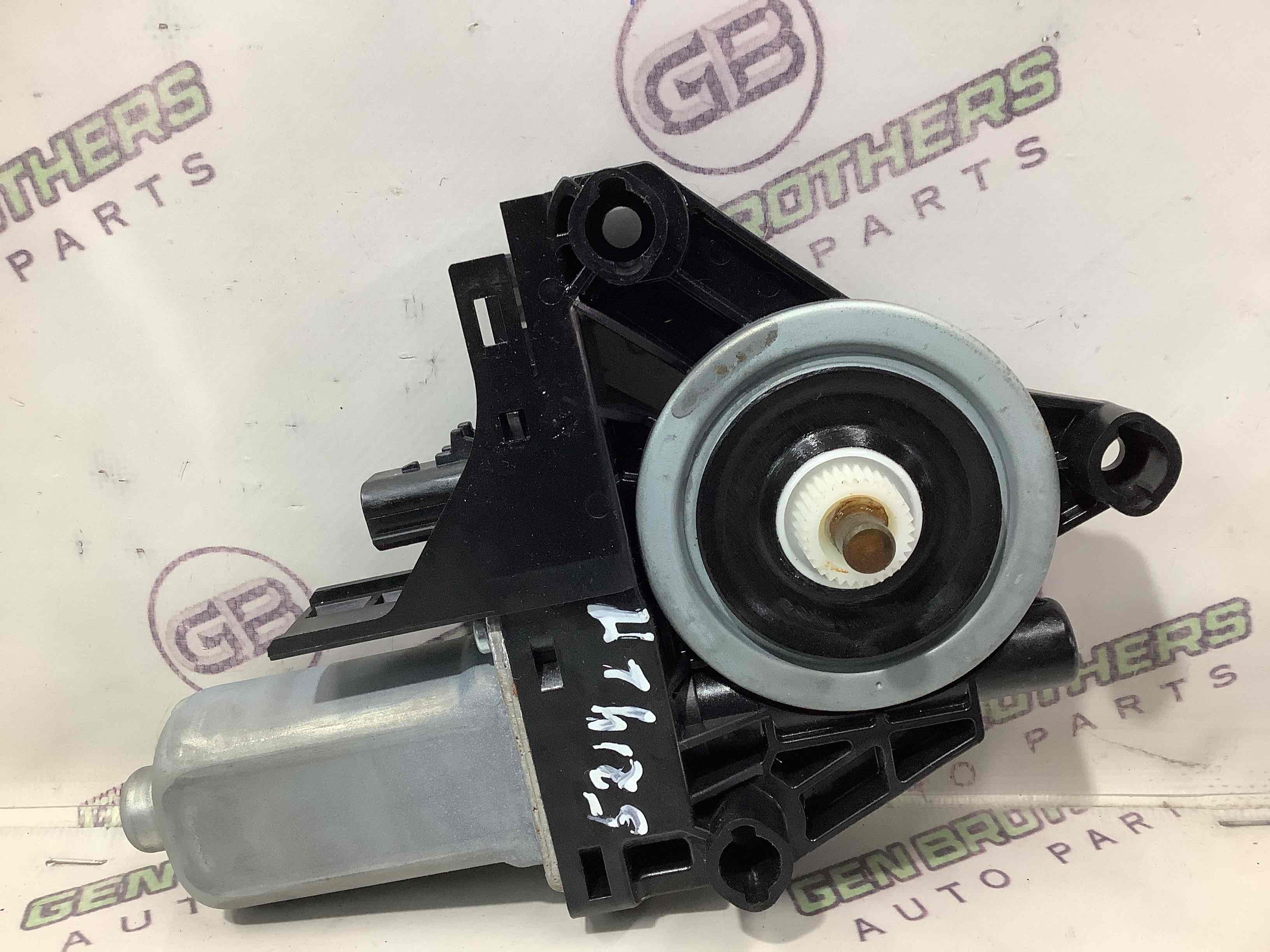 Моторчик склопідйомника