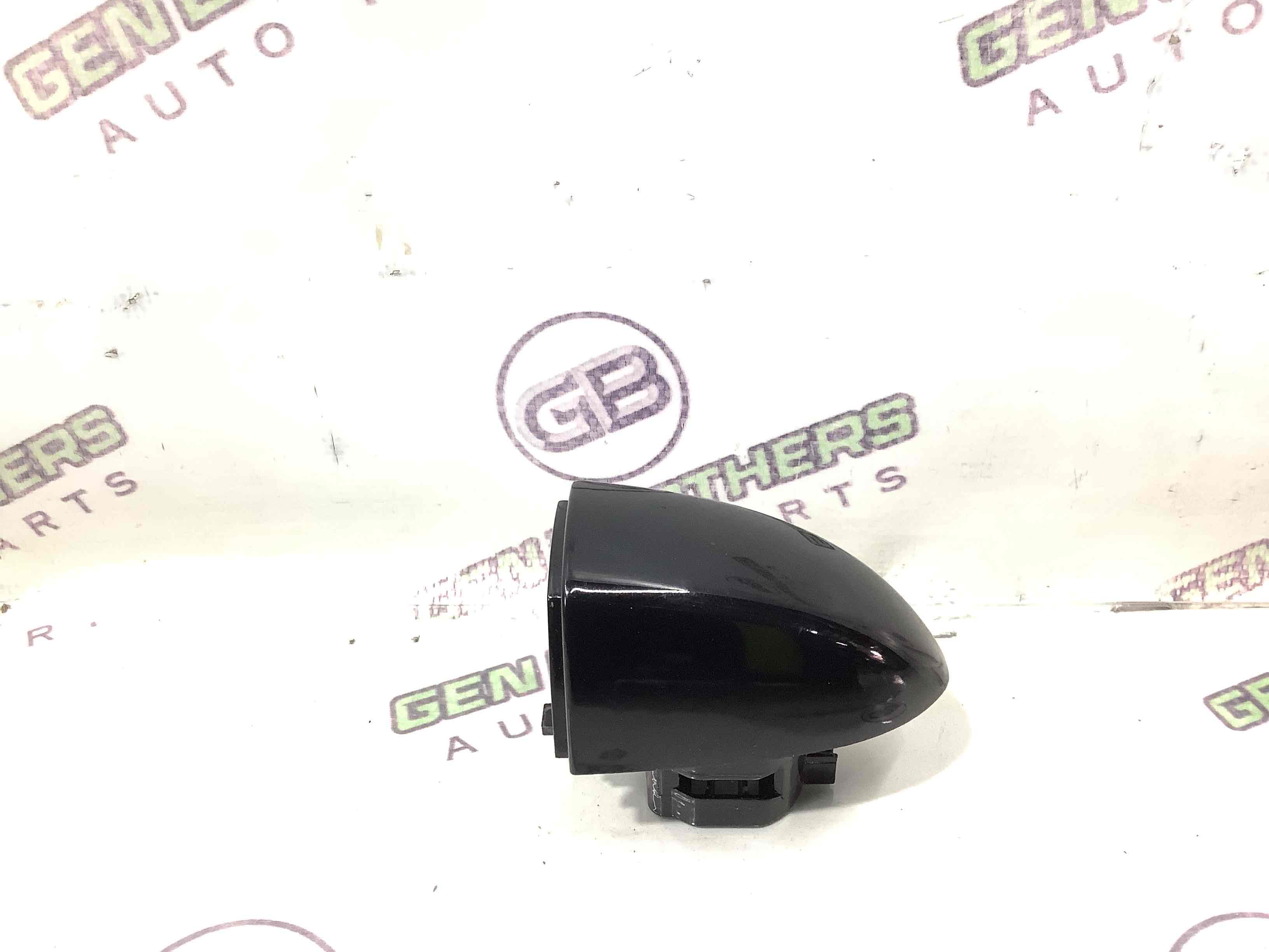 Заглушка ручки дверей