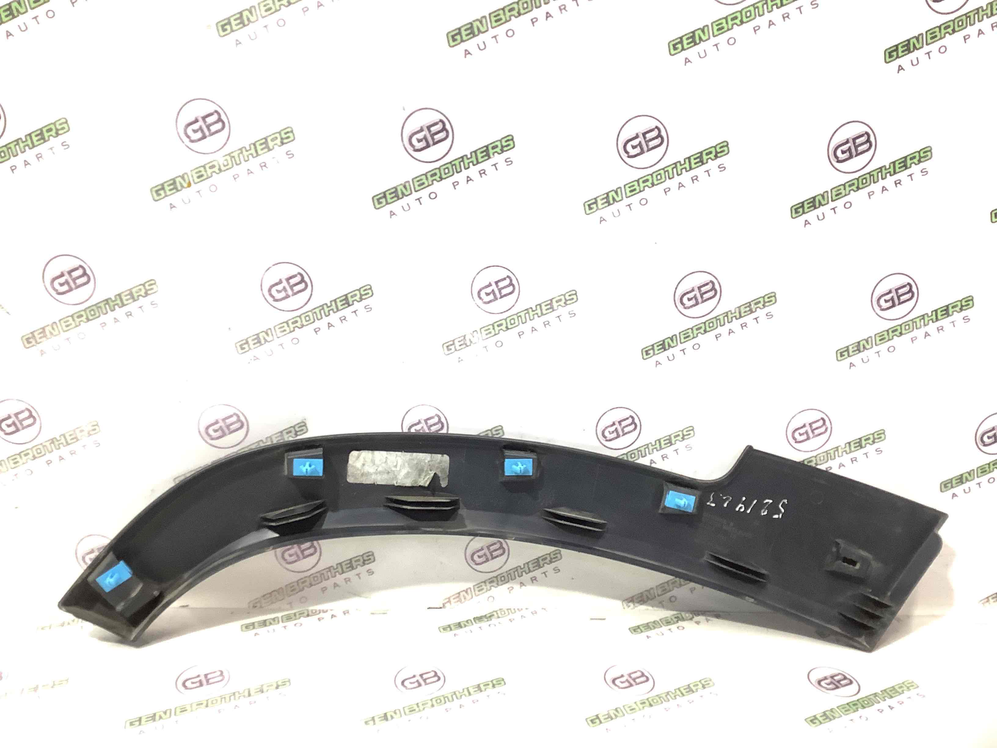 Накладка на двері