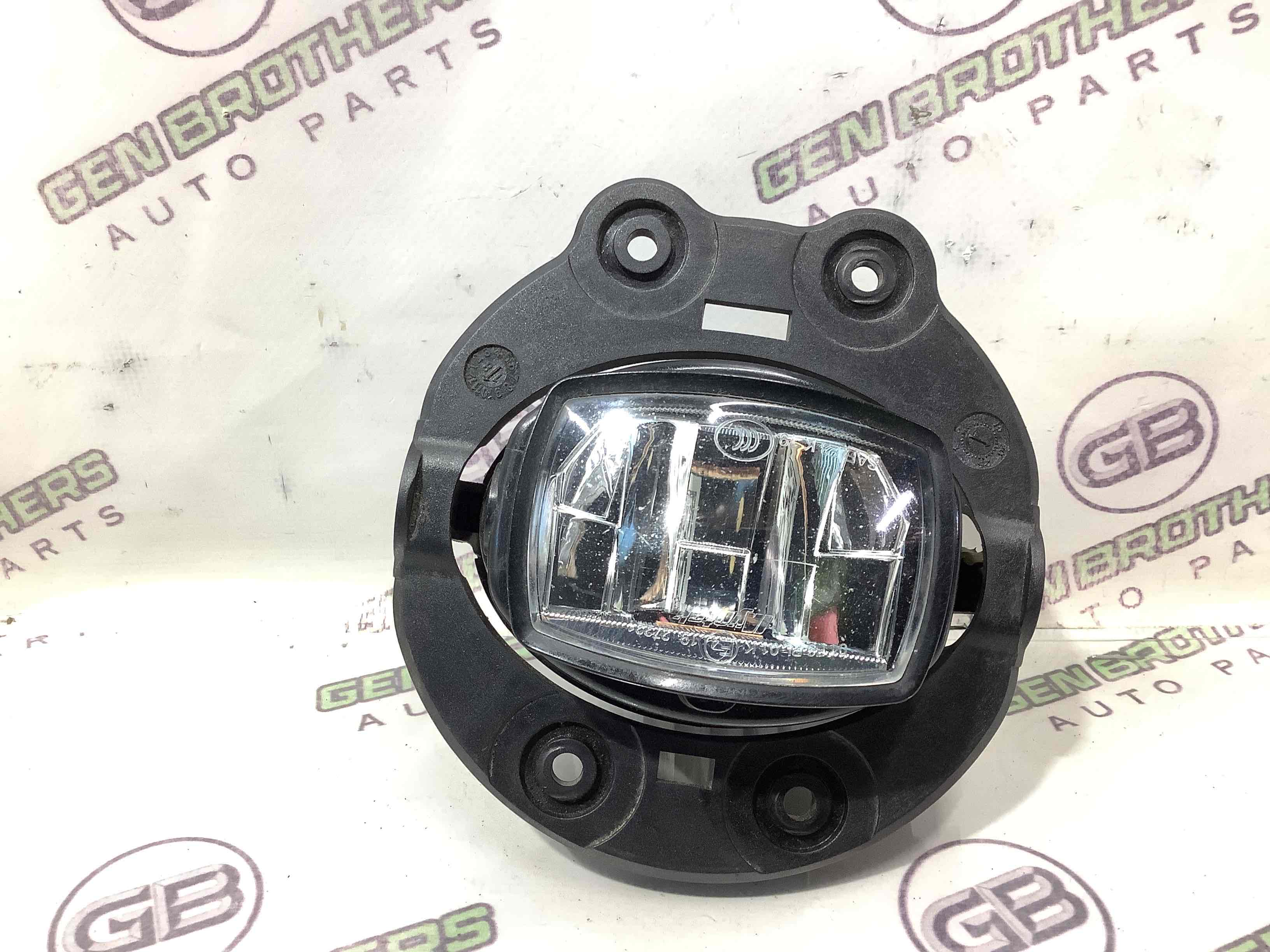 Фара протитуманна