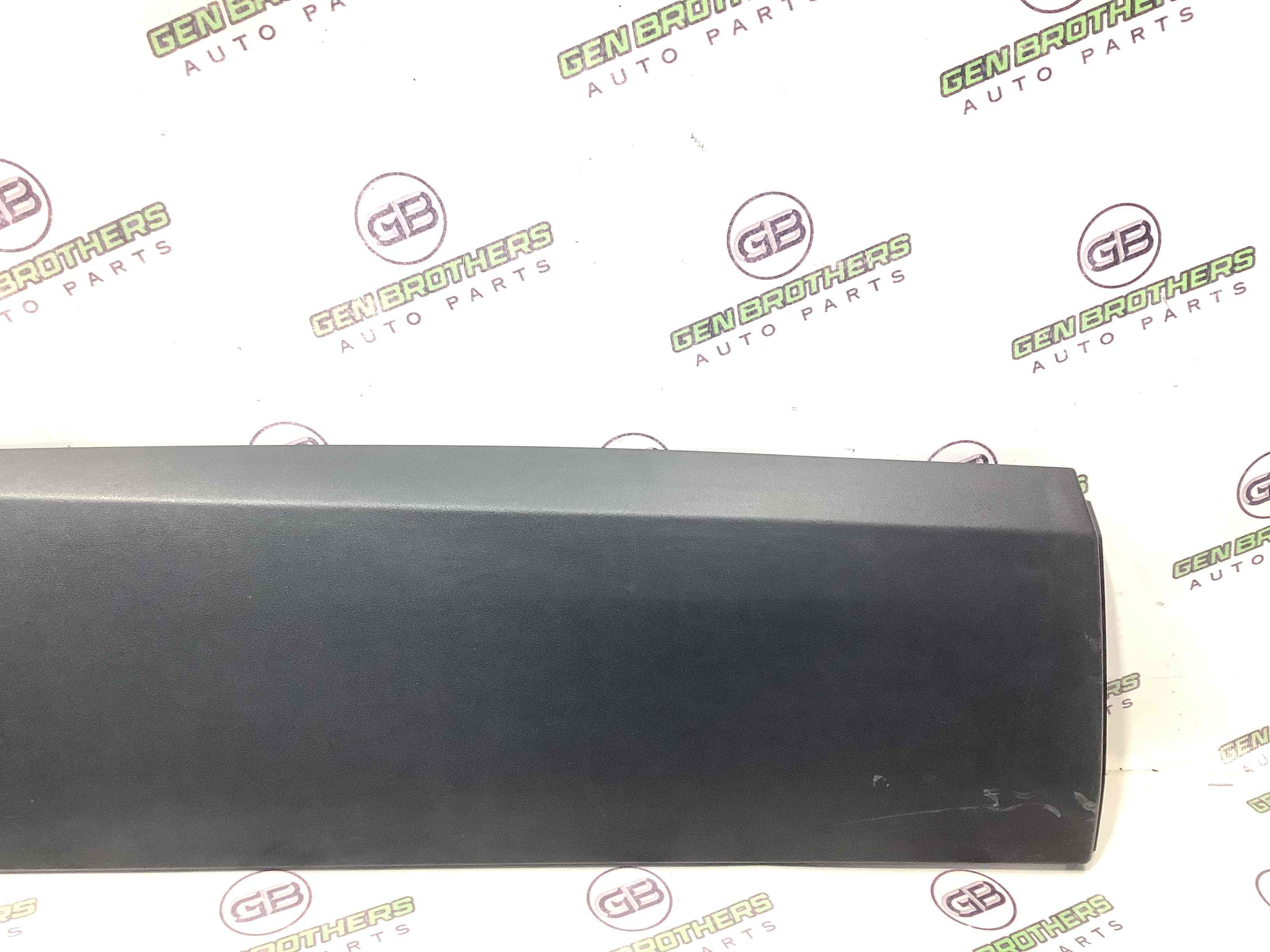 Накладка на двері