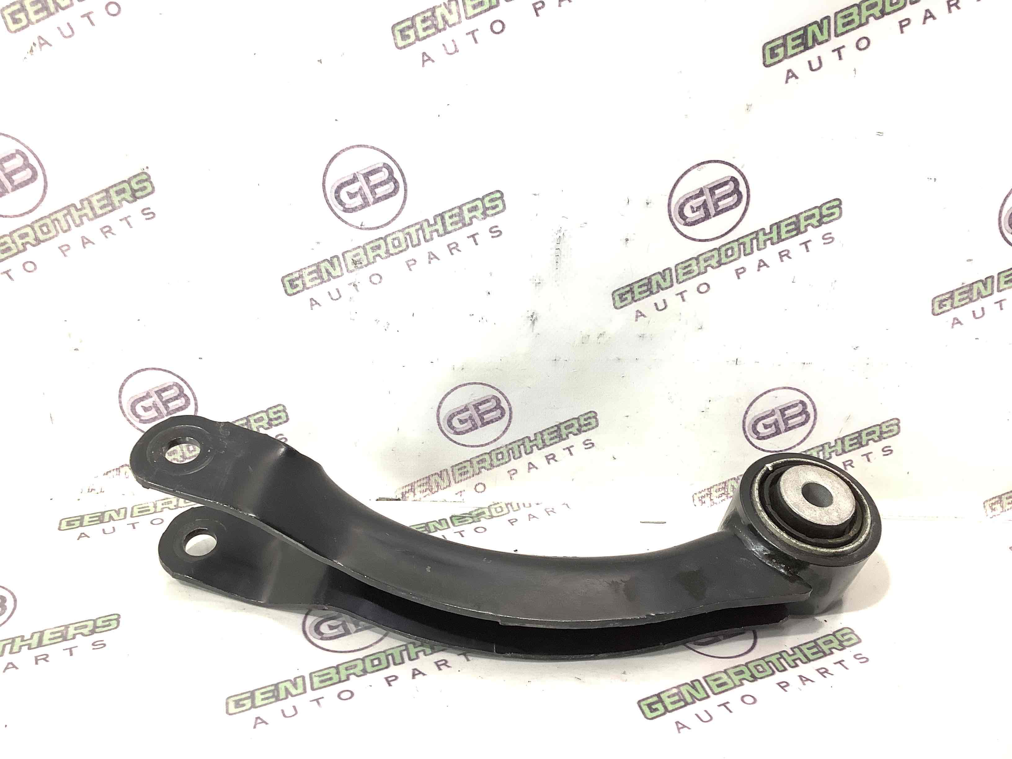 Важіль задній