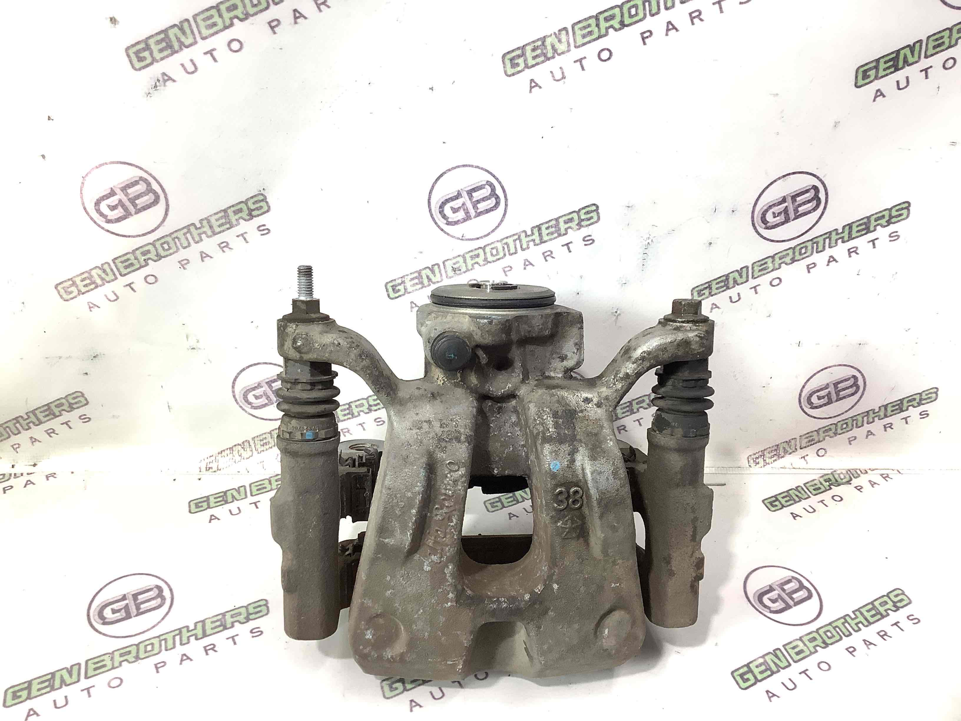 Супорт задній лівий