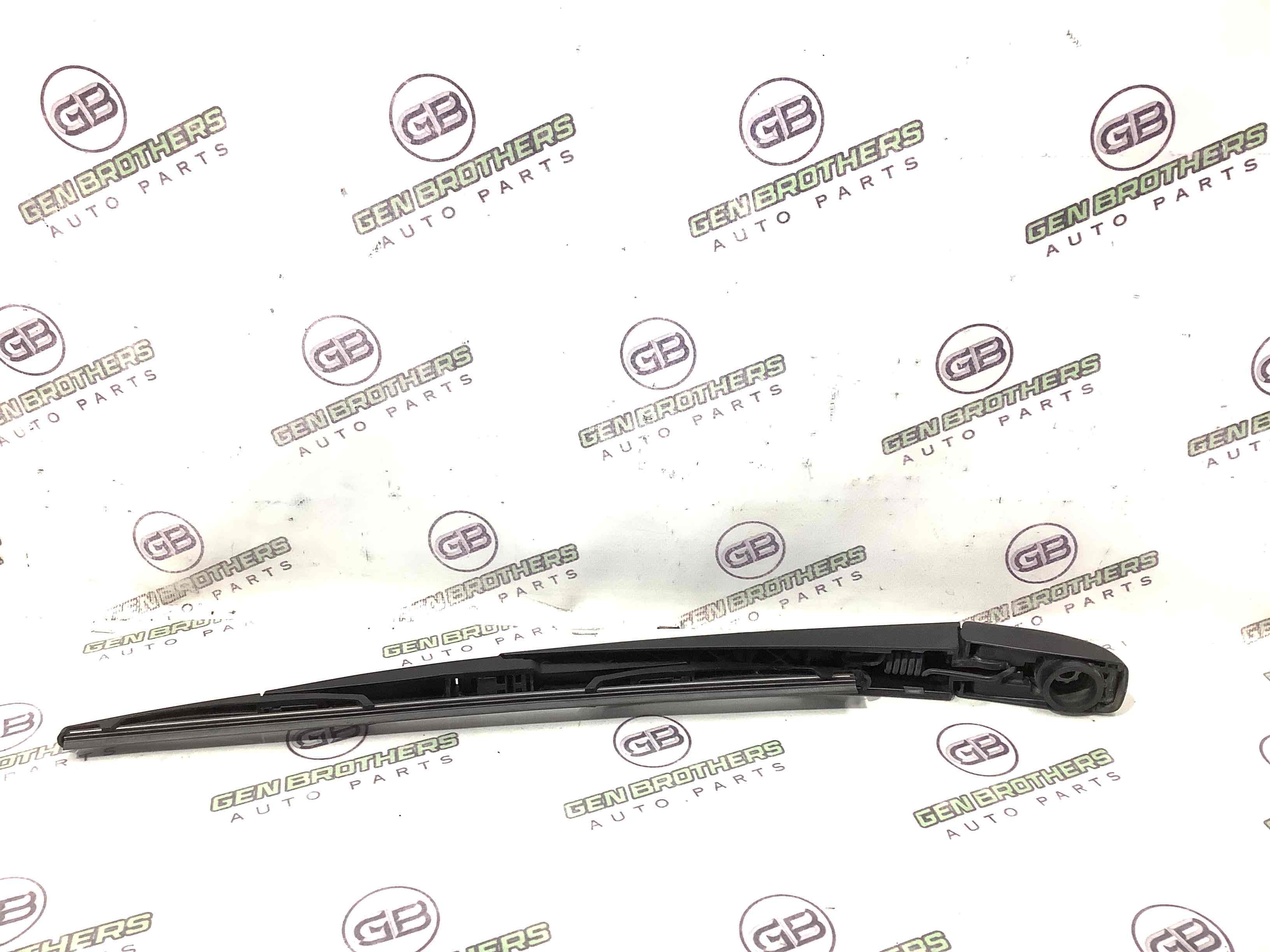 Склоочисники двірники, накладки