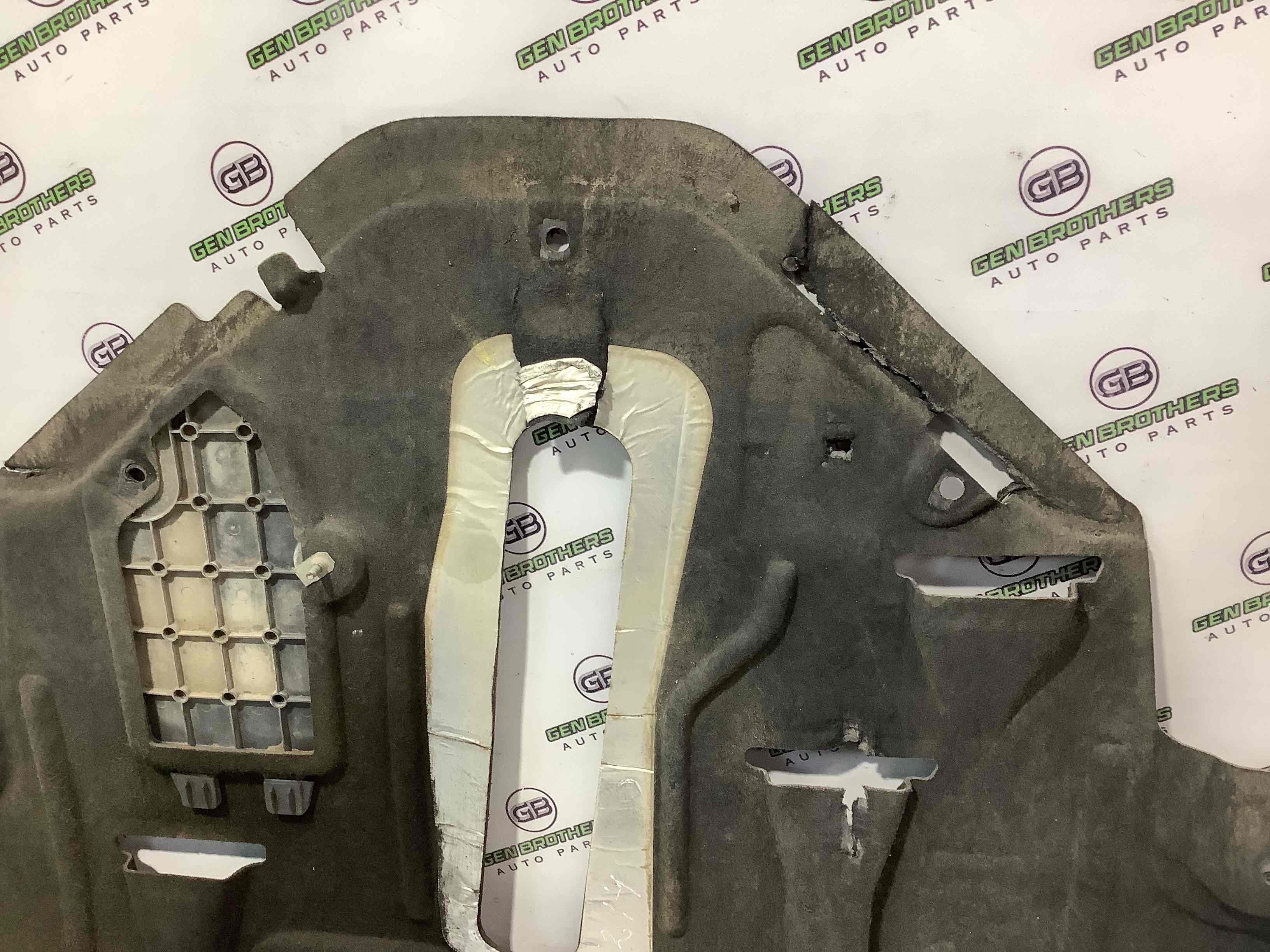 Захист двигуна