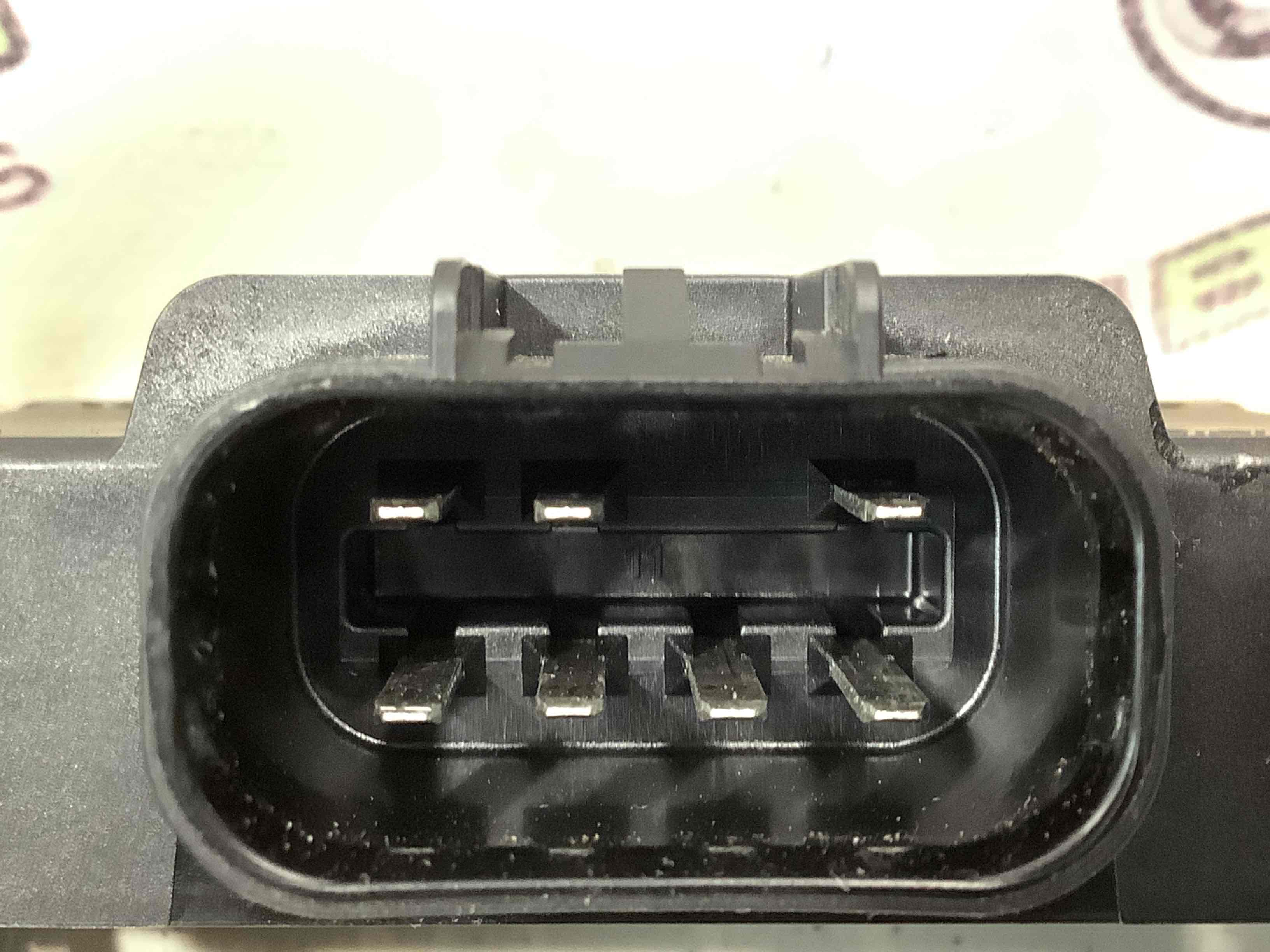 Блок керування паливним насосом