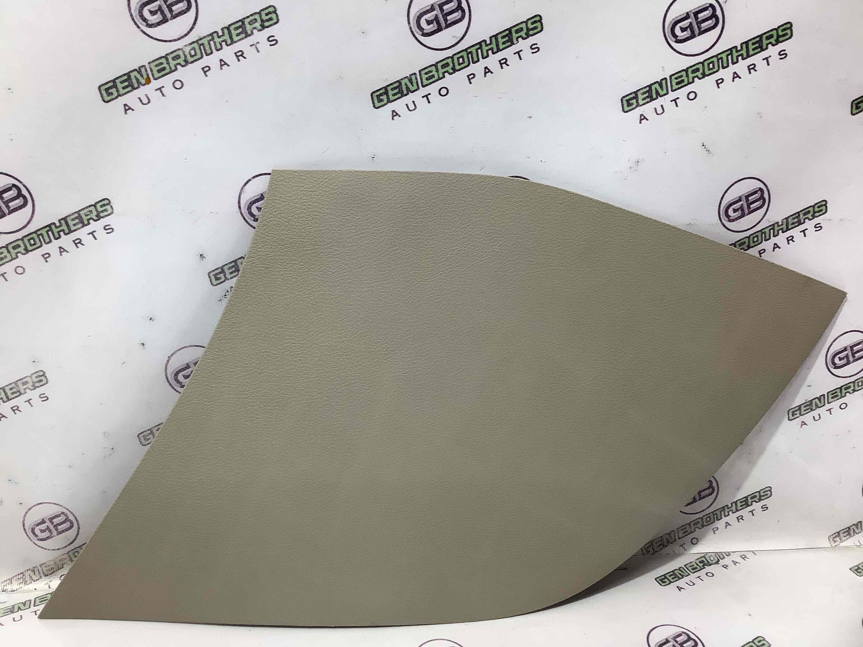 Оздоблення центральної консолі