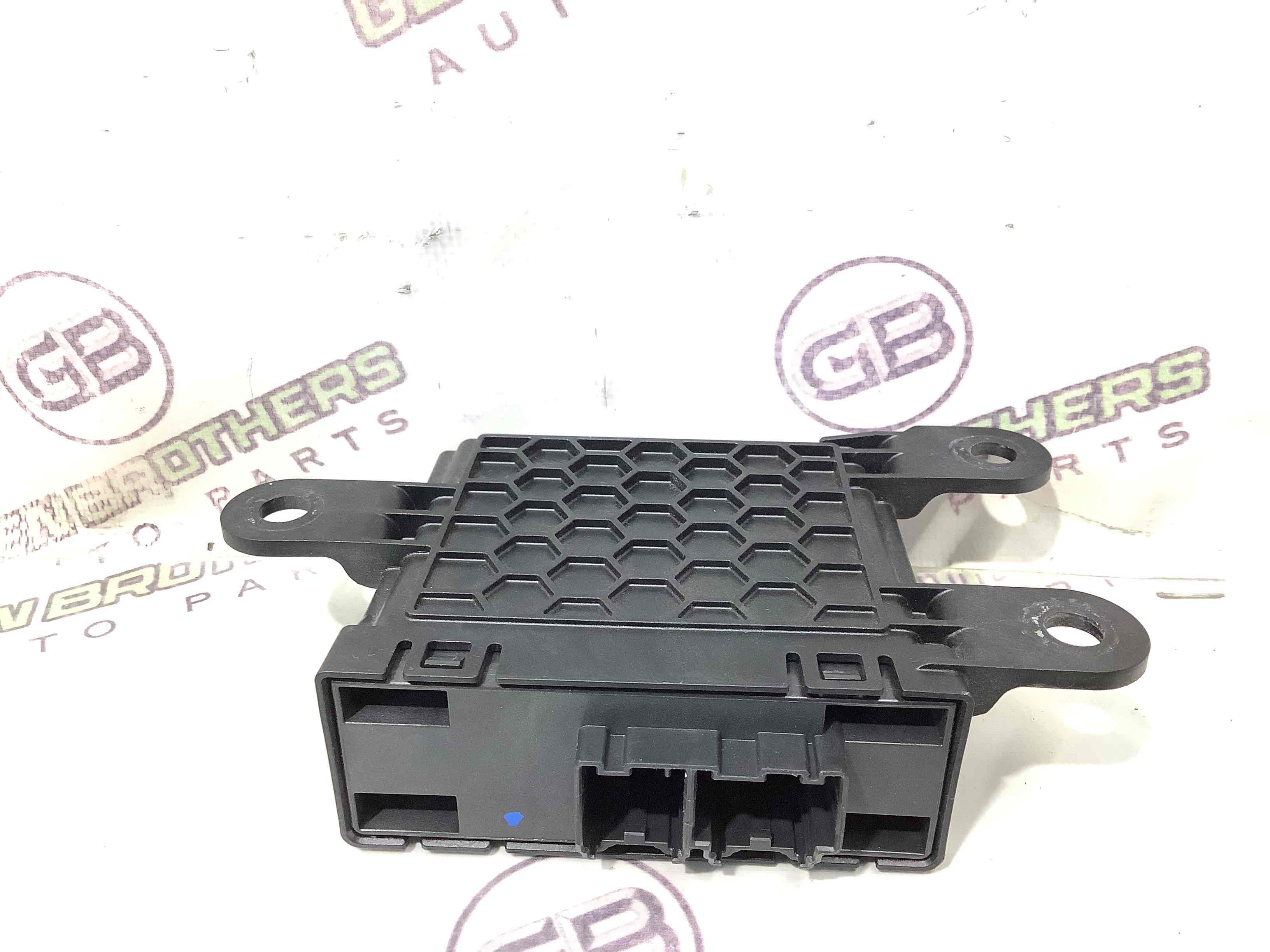 Блок керування