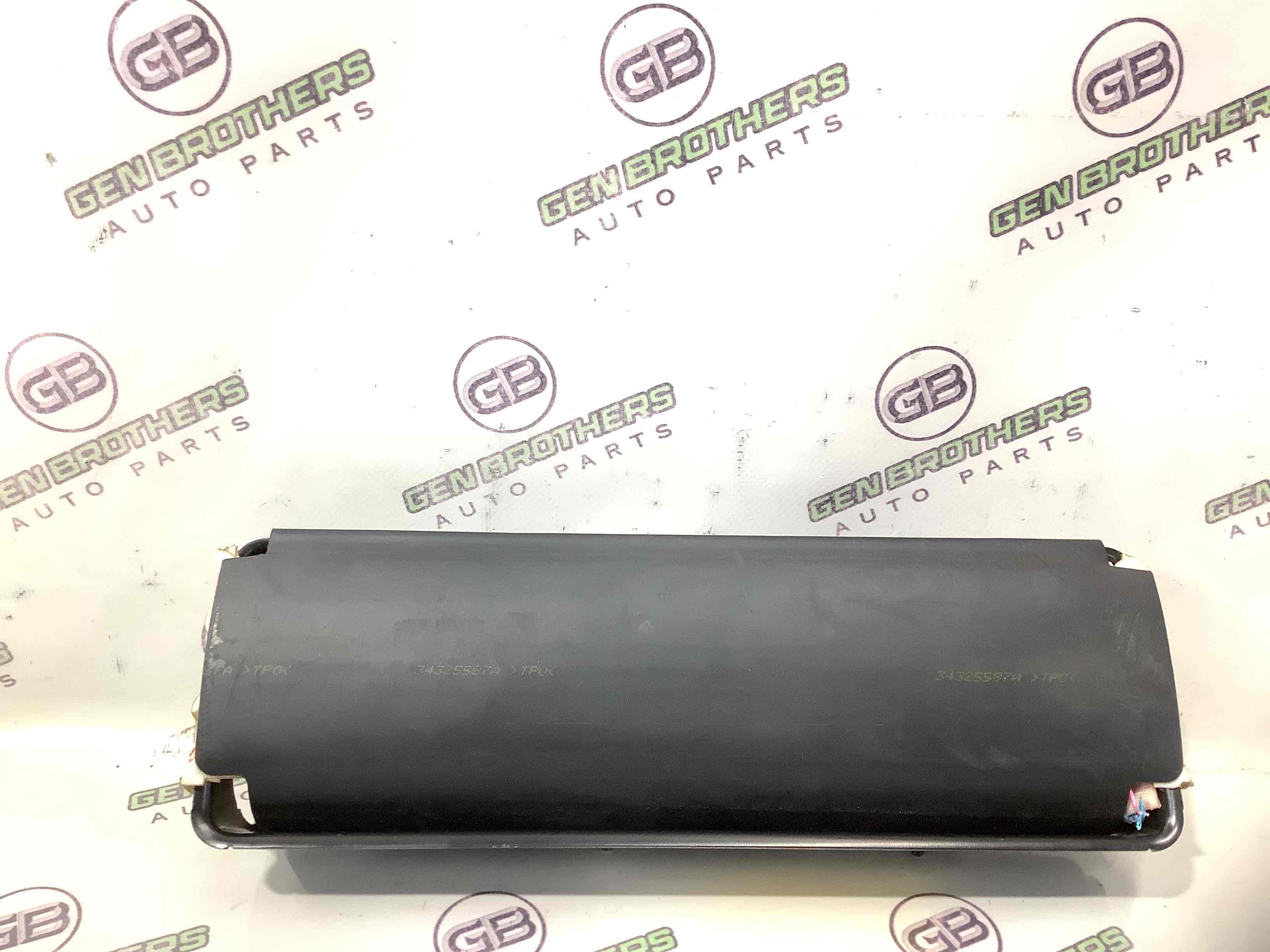 Подушка безпеки захисту колін