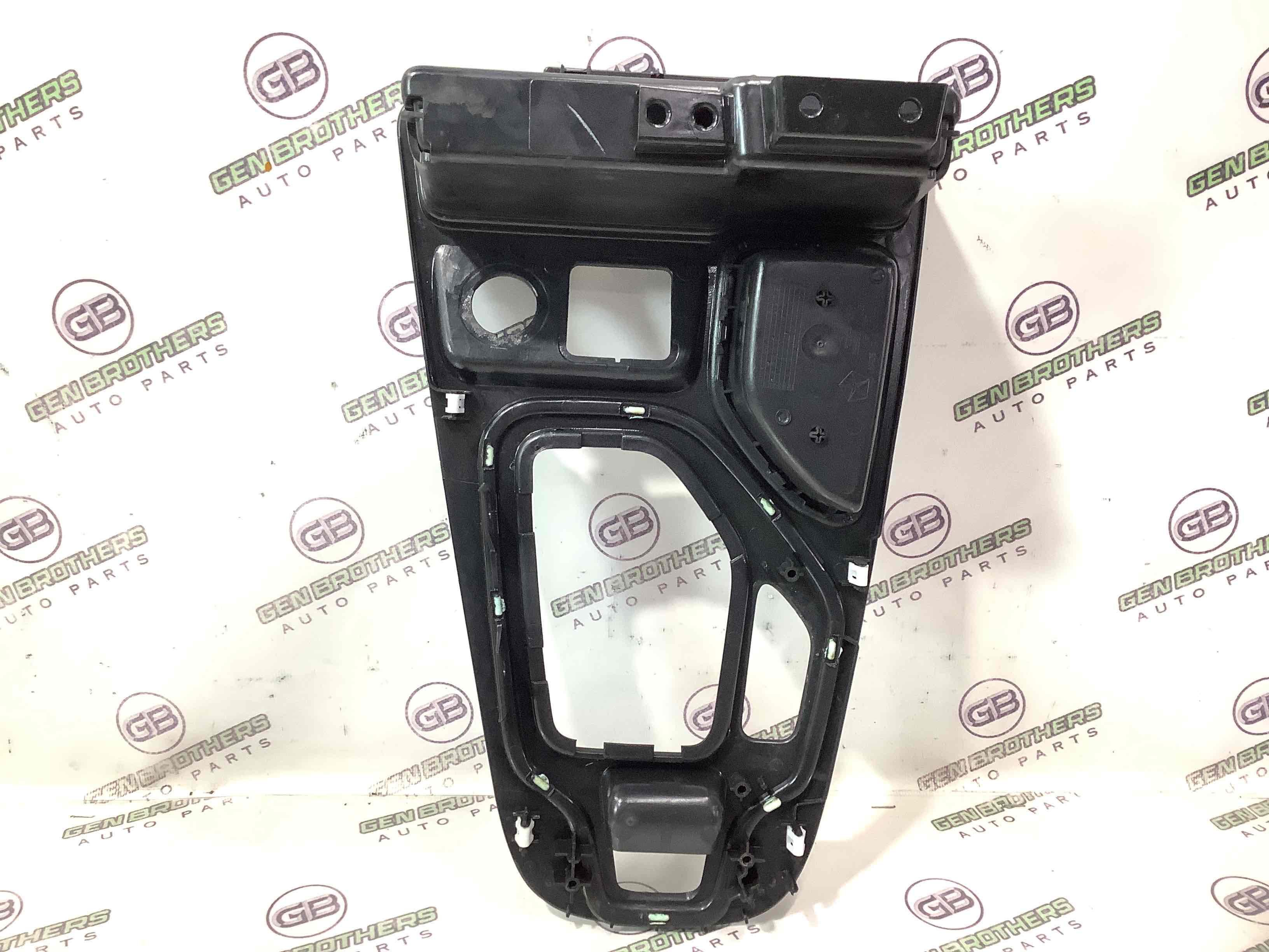 Куліса селектор, ручка куліси, накладка шифтер АКПП