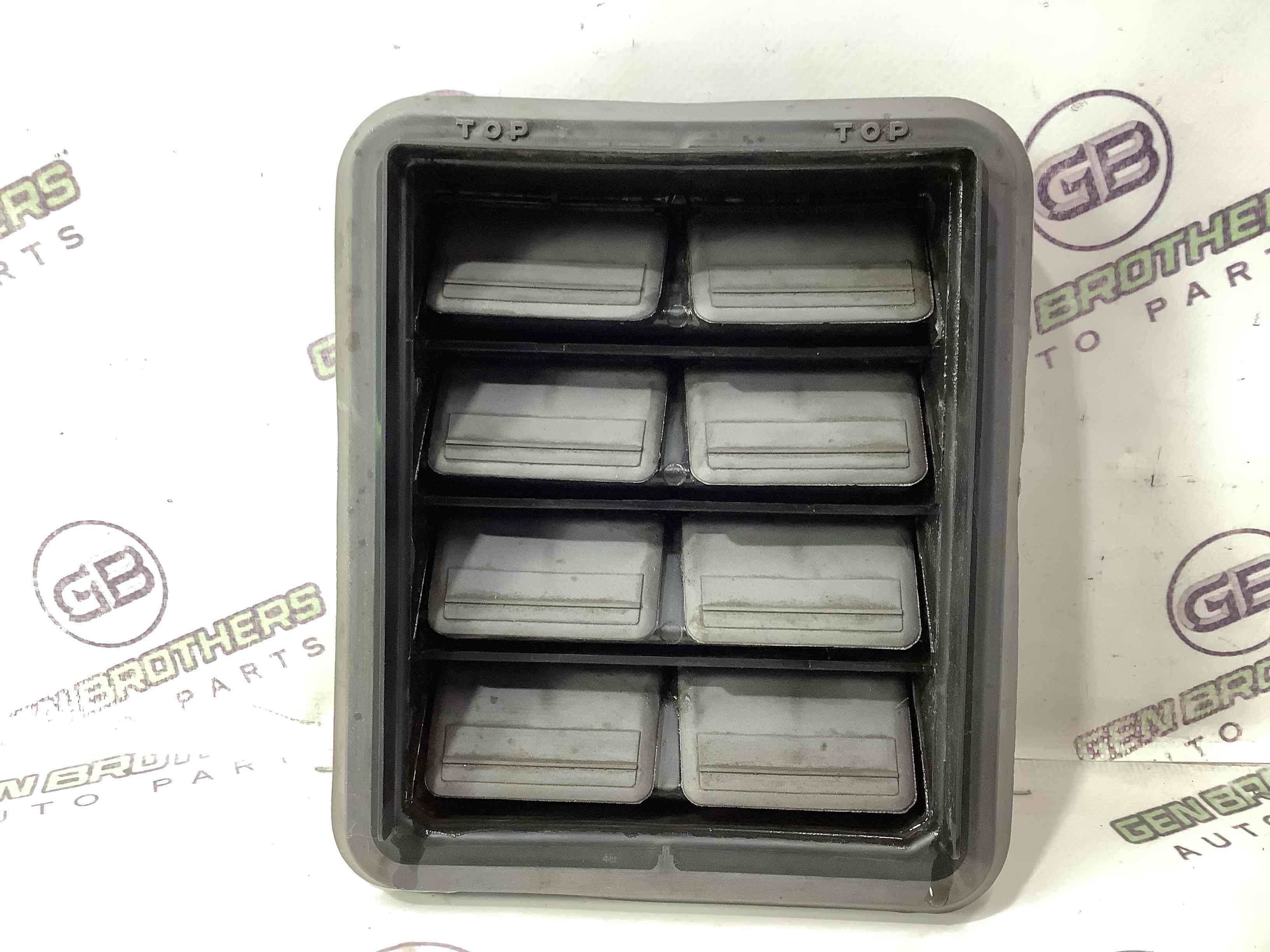 Щиток вентиляції