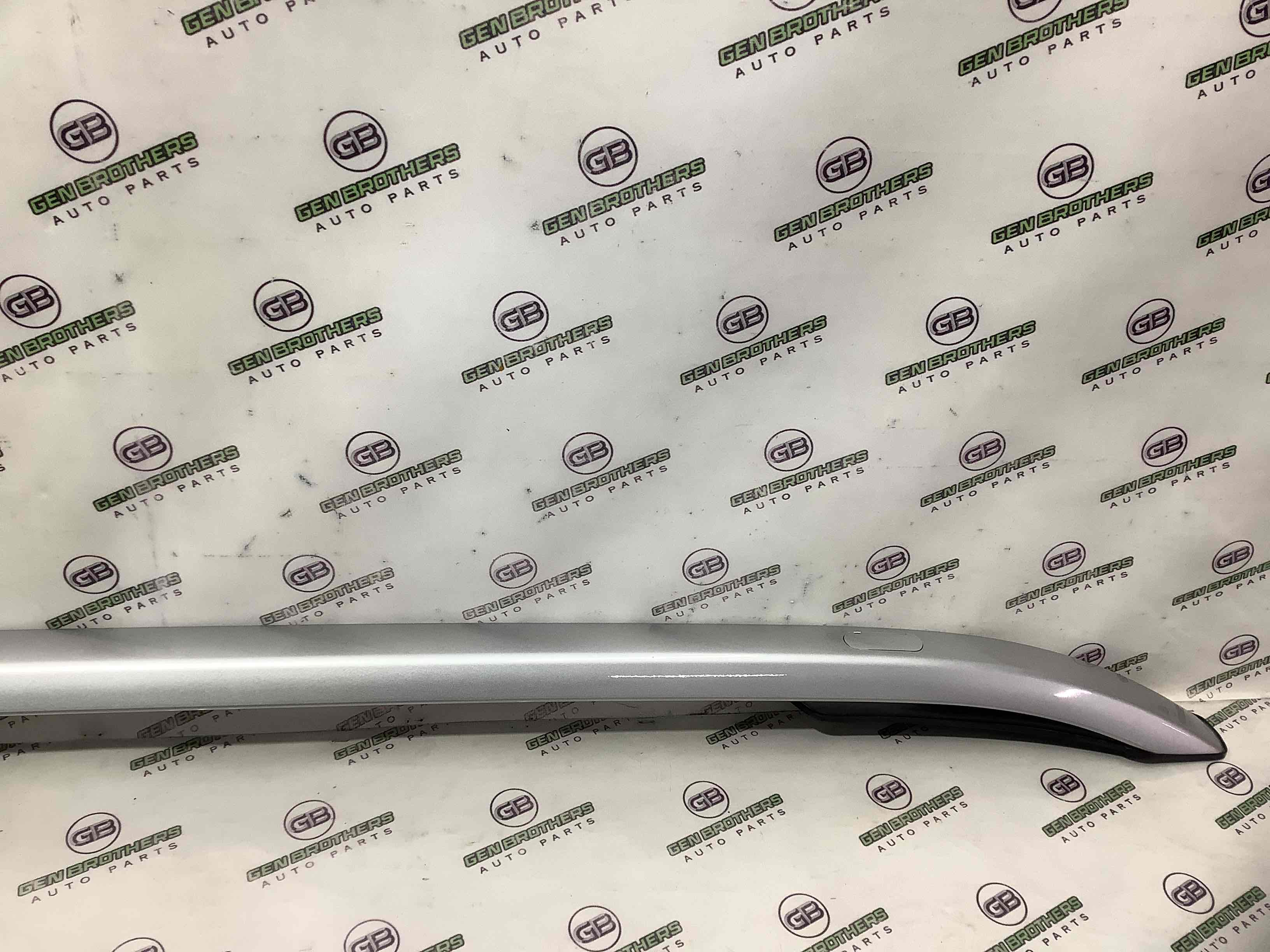 Молдинг даху, рейлінг на дах, накладки