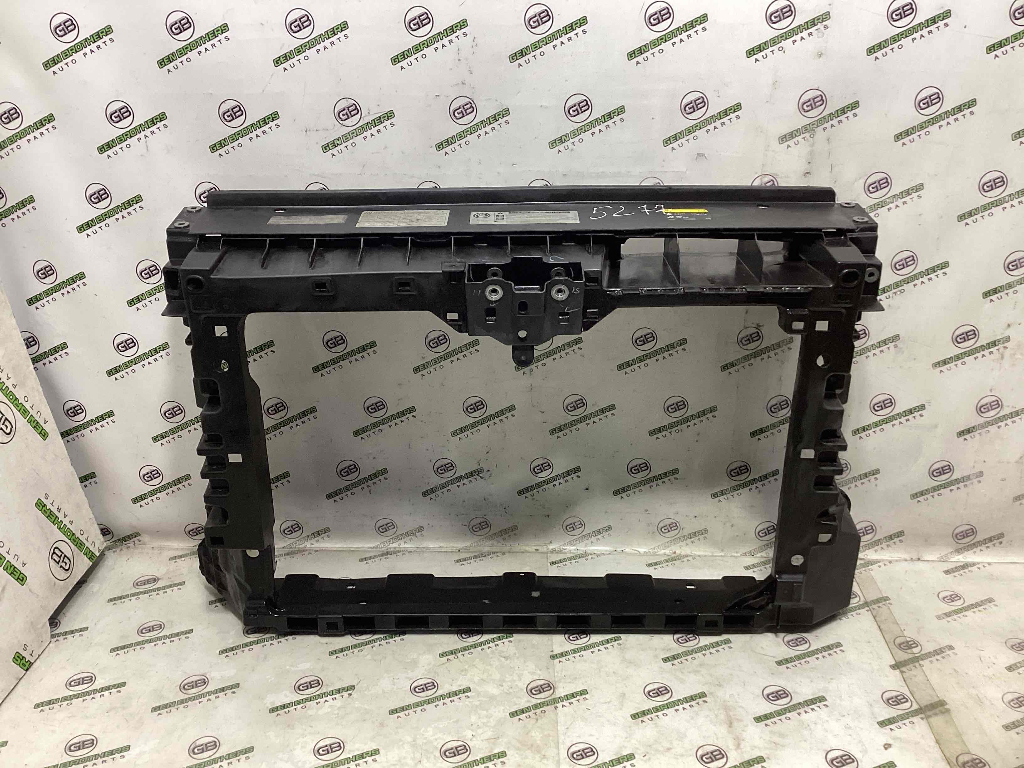 Установча панель телевізор