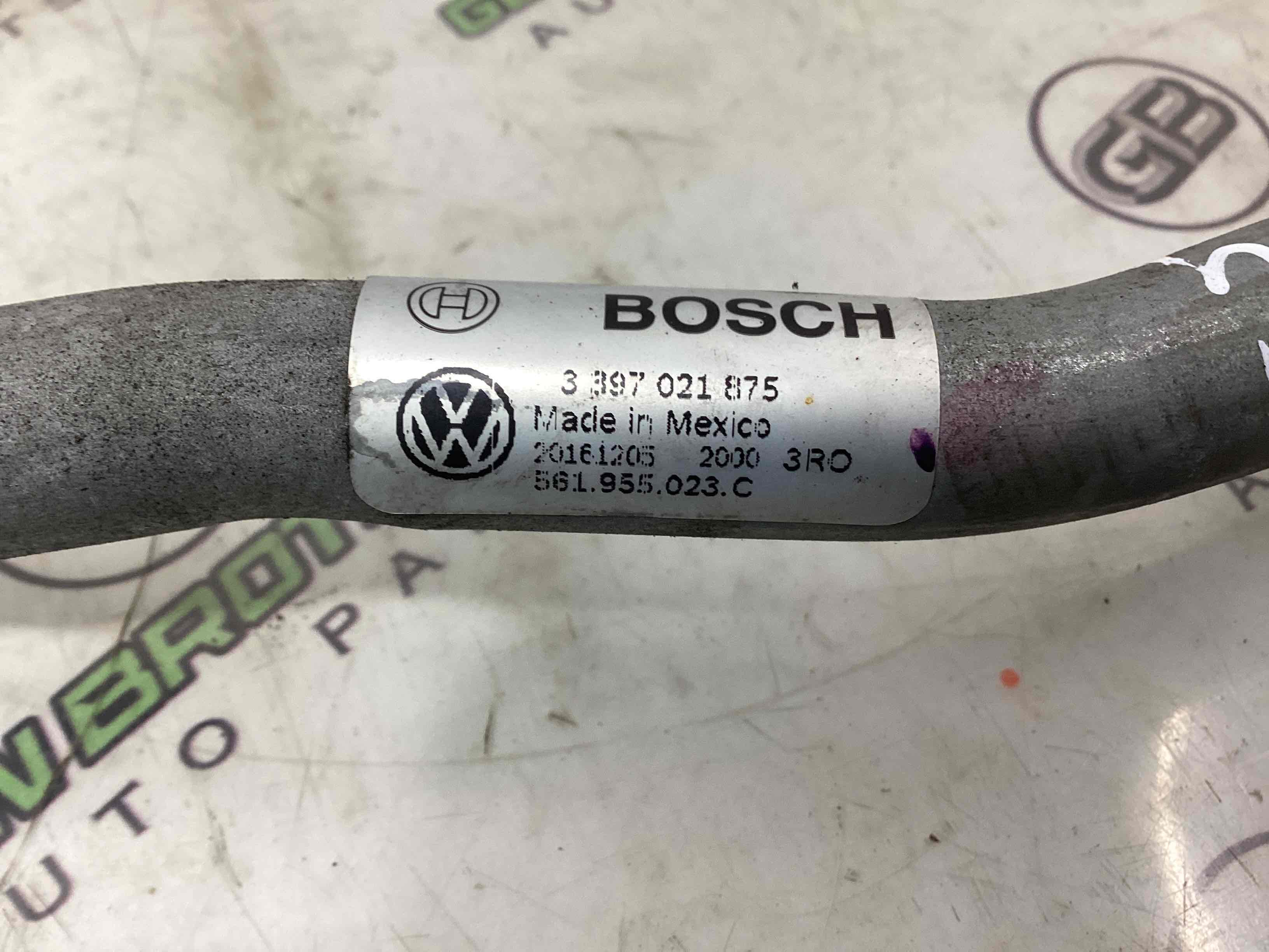 Механізм склоочисника, трапеція двірників