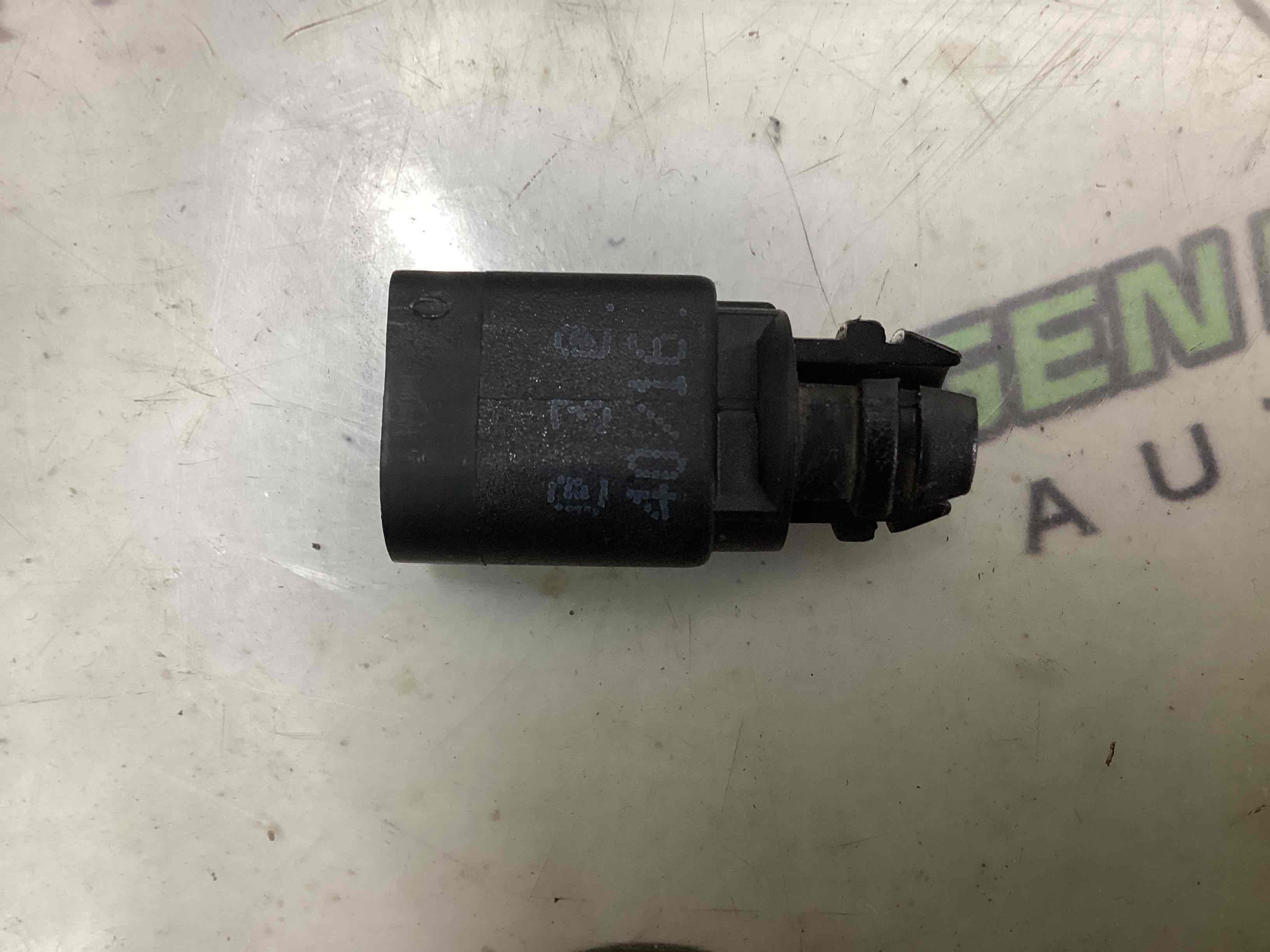 Датчик температури