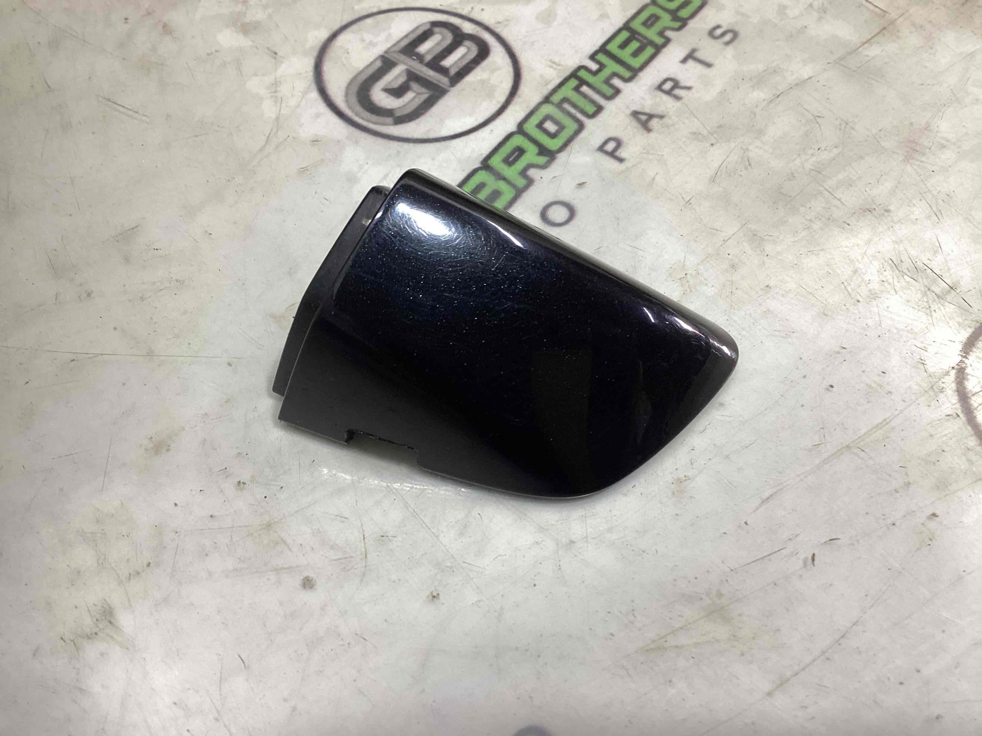 Ручка двері зовнішня