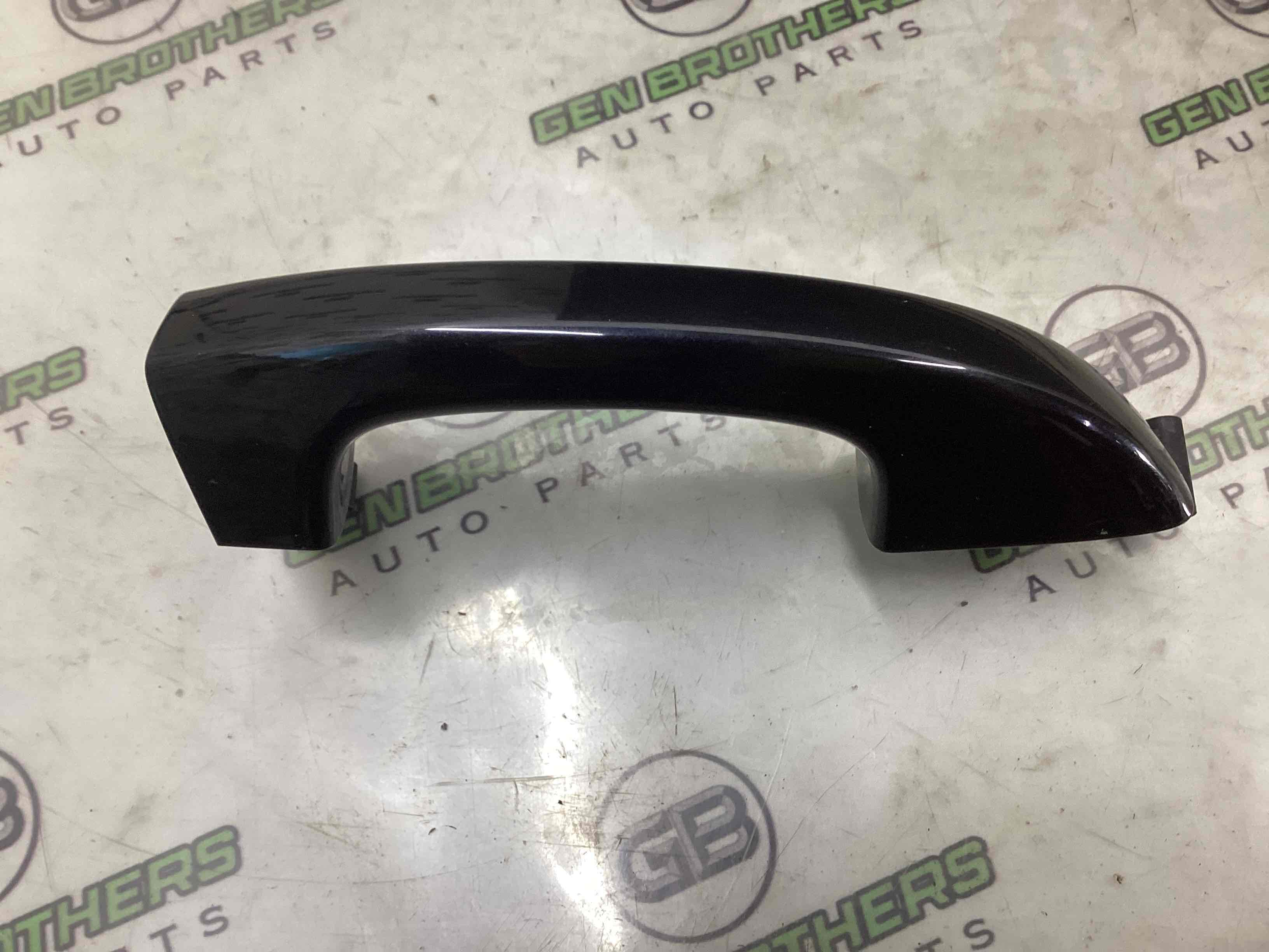 Ручка двері зовнішня