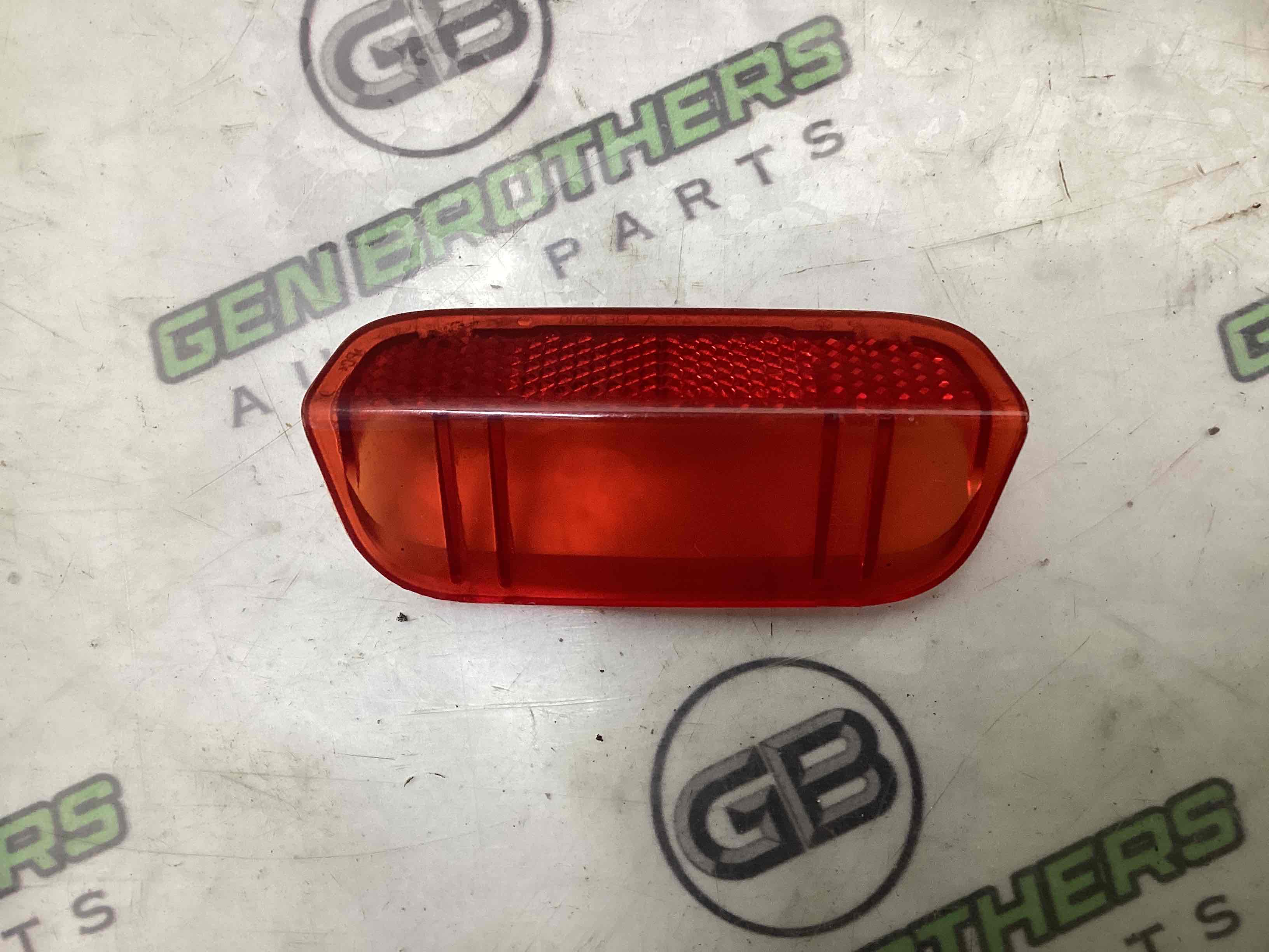 Ліхтар салонний, плафон